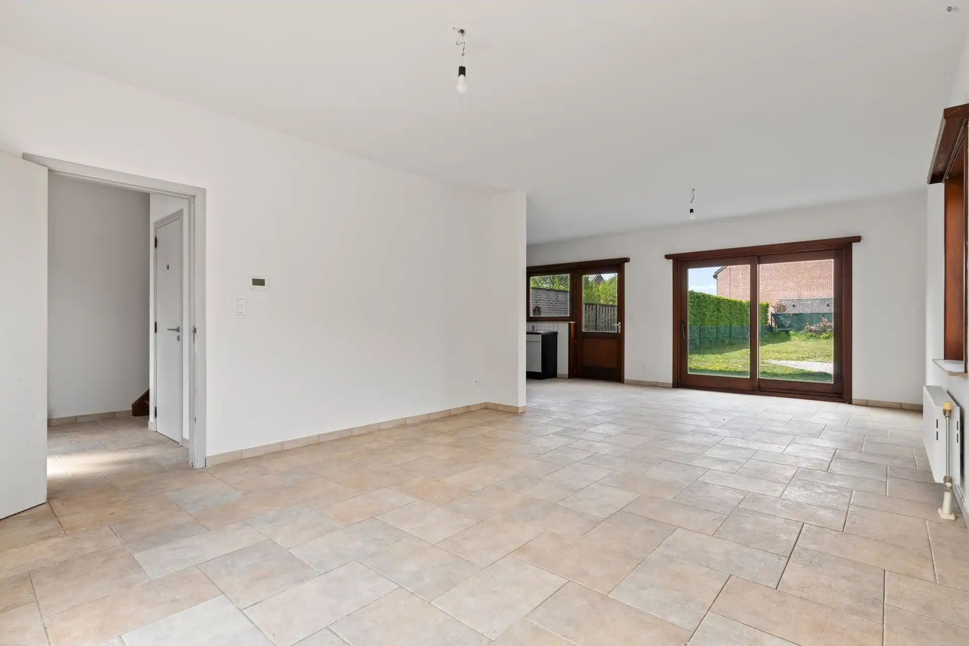 Half open bebouwing op 551m² foto 7