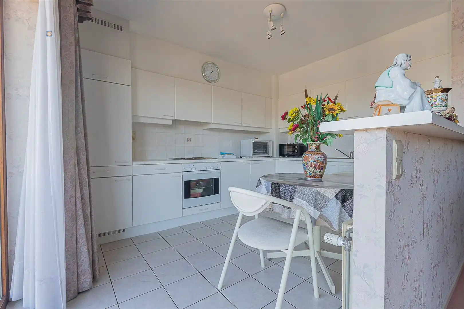 Energiezuinig 2-slaapkamerappartement op unieke ligging foto 7