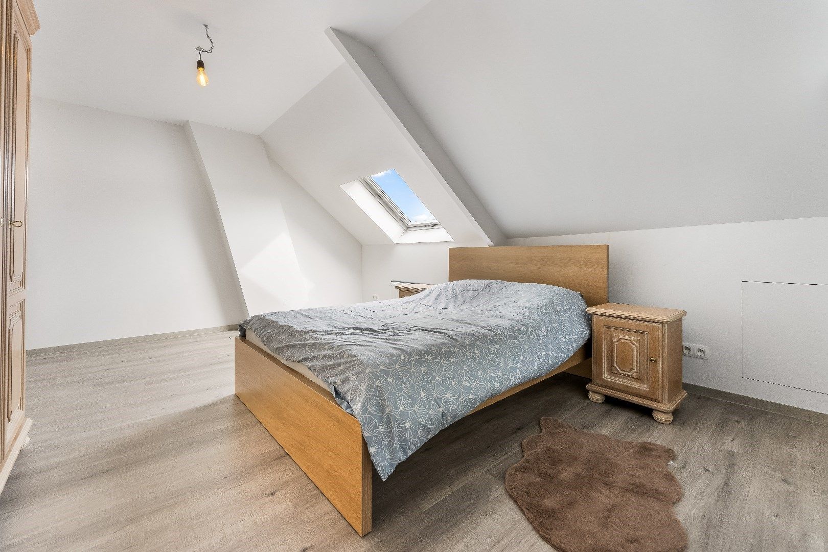Modern handelspand met woonst in centrum van Heusden foto 9