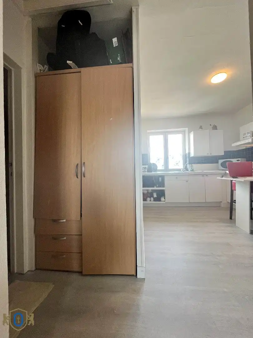 1-slpkr appartement te De Panne foto 4