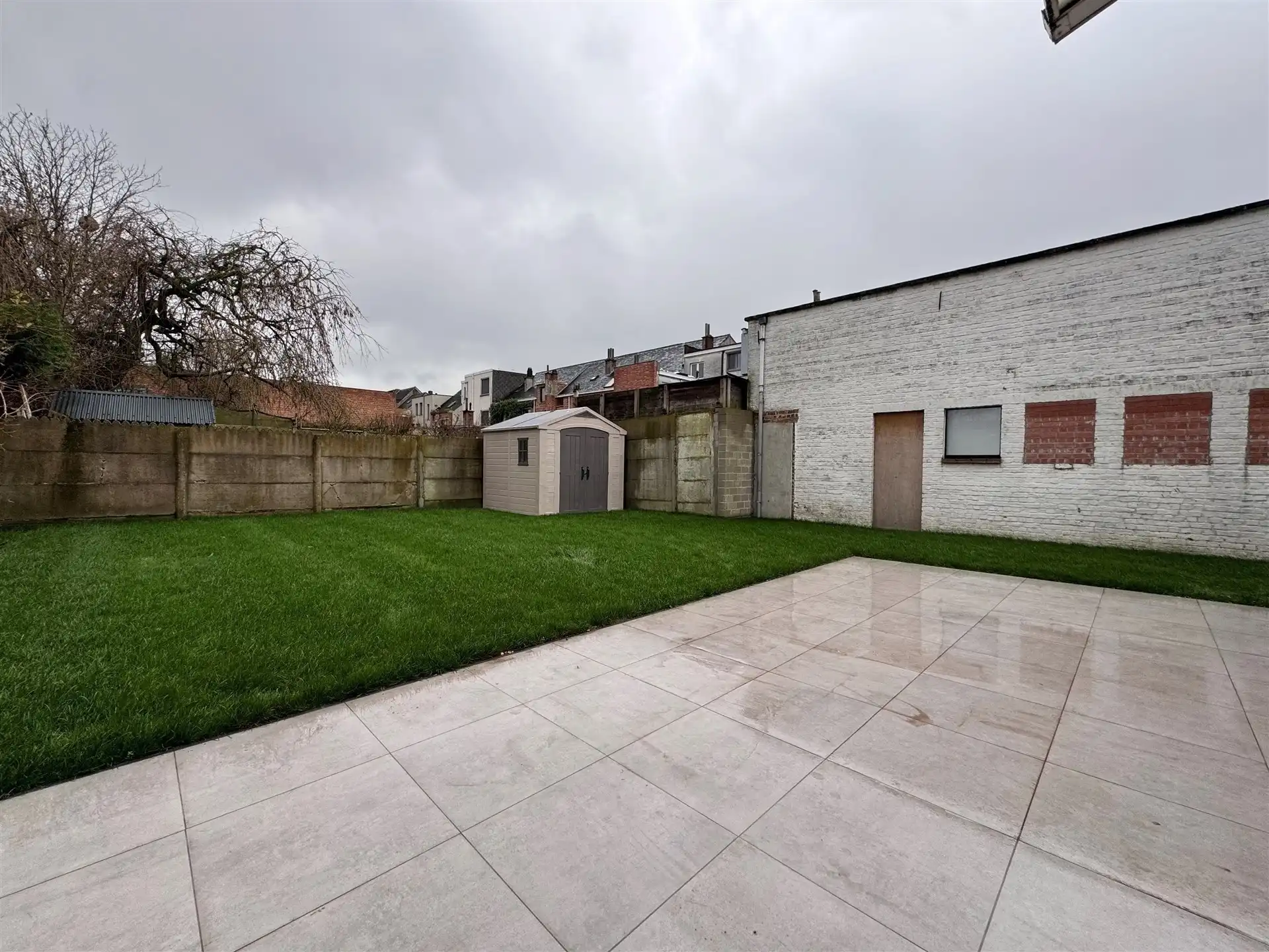 Energiezuinige woning met 3 slaapkamers, tuin en parkeerplaats foto 13