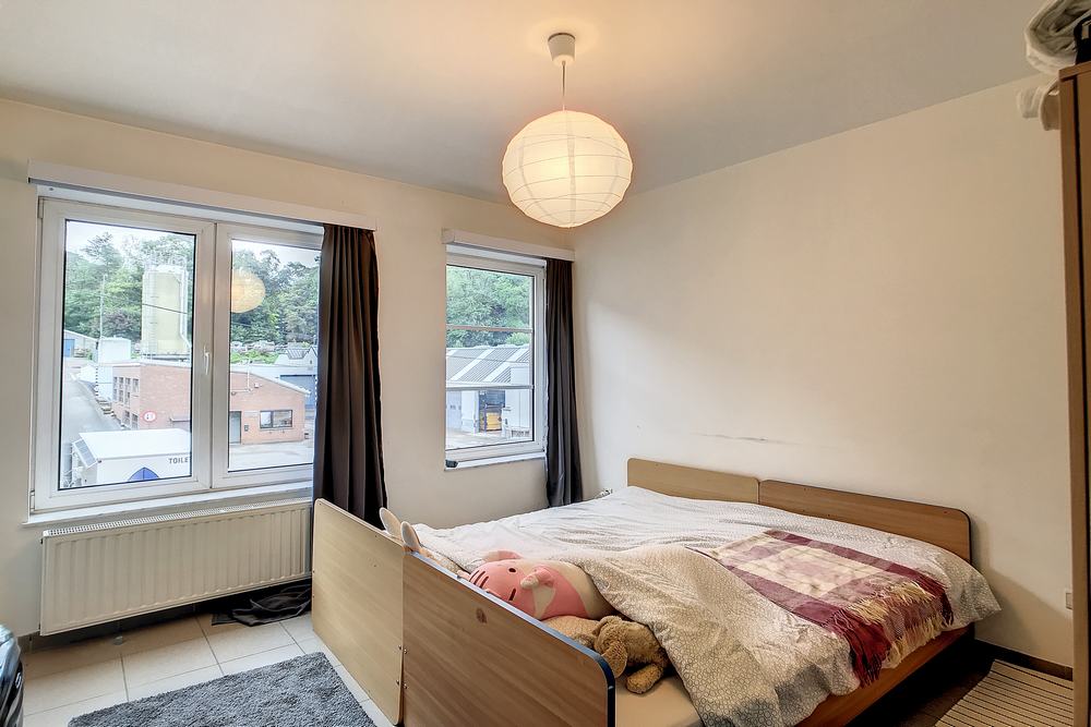 Appartement te huur foto 5