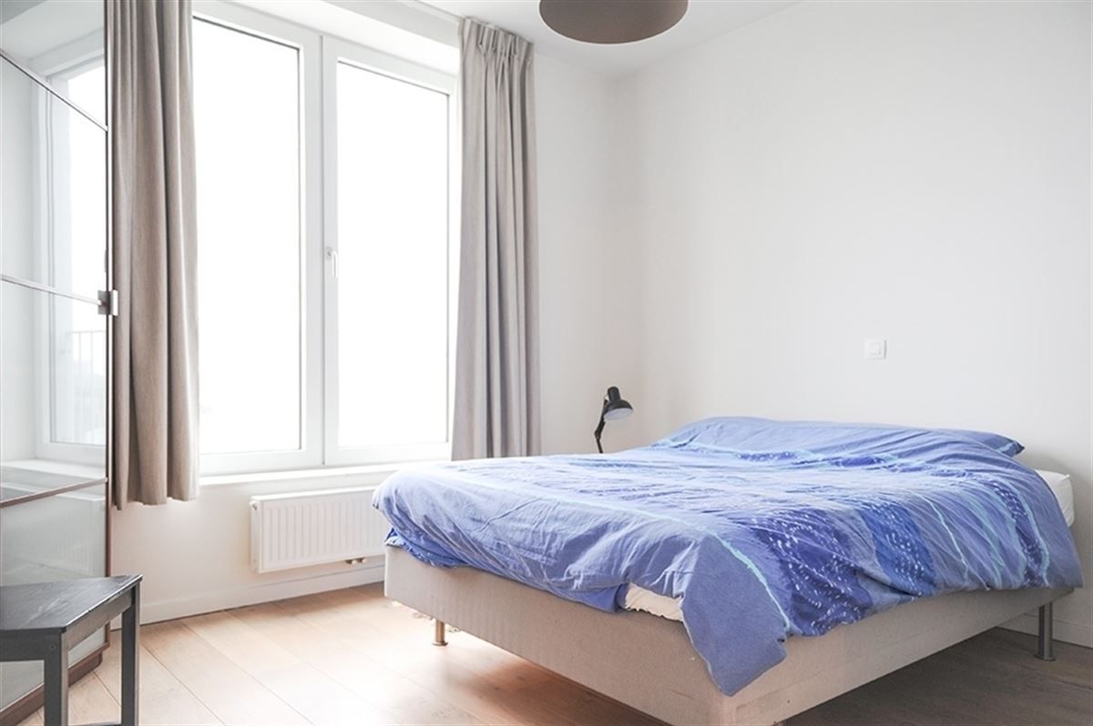 Prachtig 1 slaapkamer appartement op het Eilandje foto 8