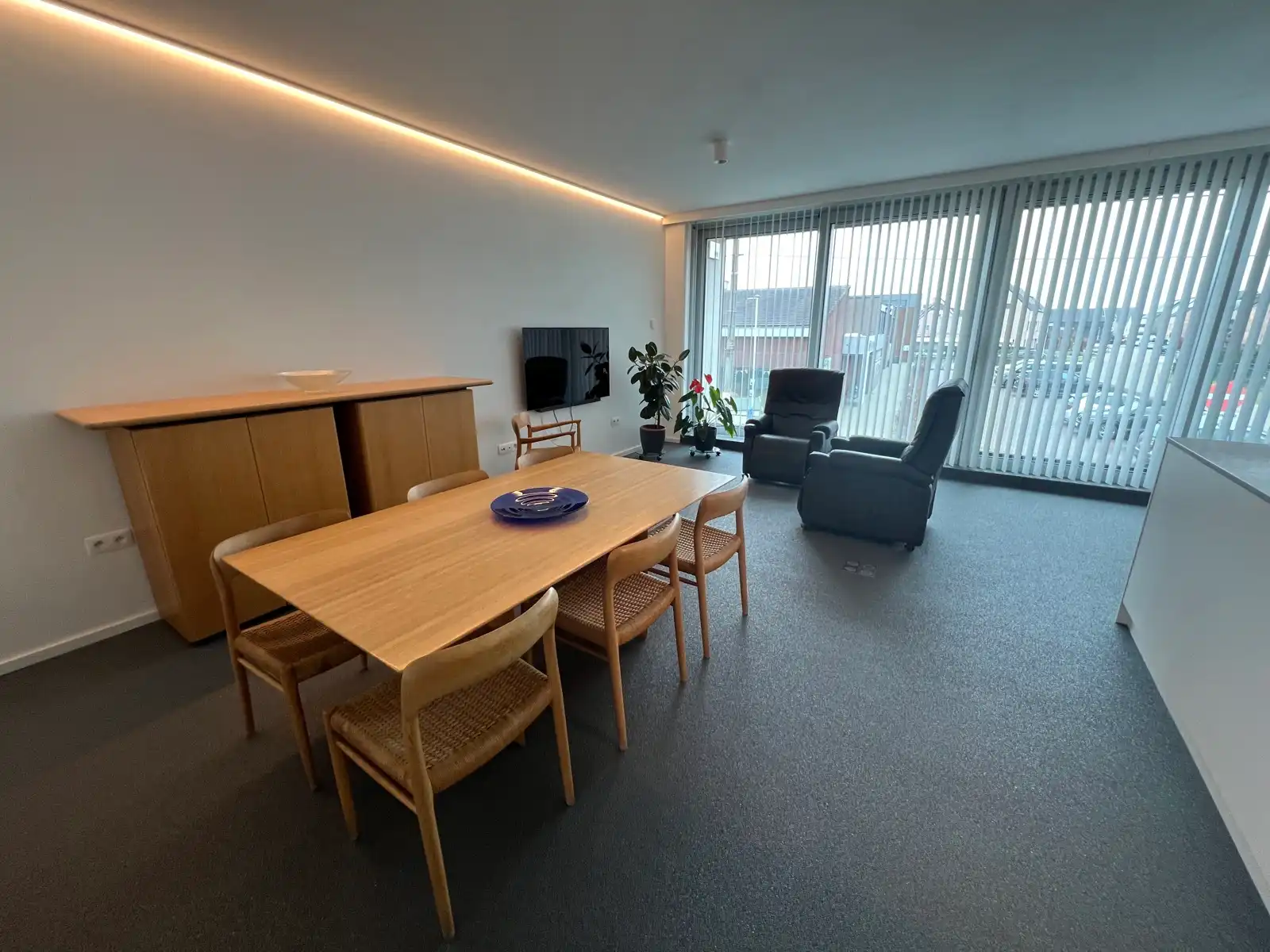 Energiezuinig en rolstoeltoegankelijke woning met 1 slpk foto 6
