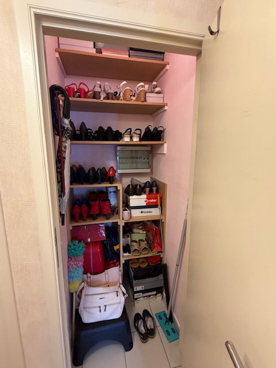 Te huur : instapklaar appartement foto 23