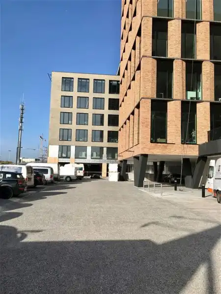 Raymonde De La Rochelaan 1015, 9000 Gent foto 6