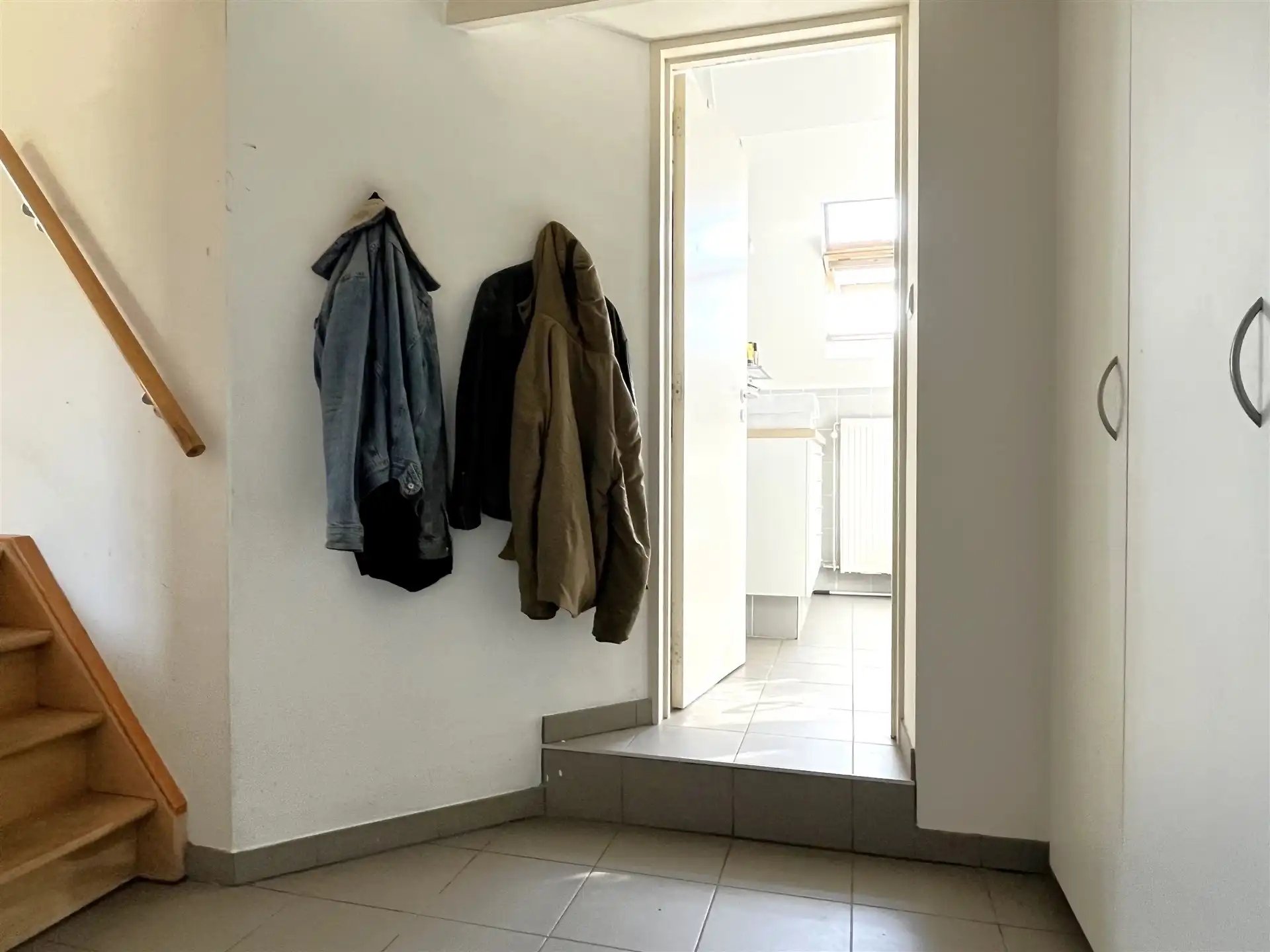 Fijn 1 slaapkamer appartement  in Wilrijk! foto 9