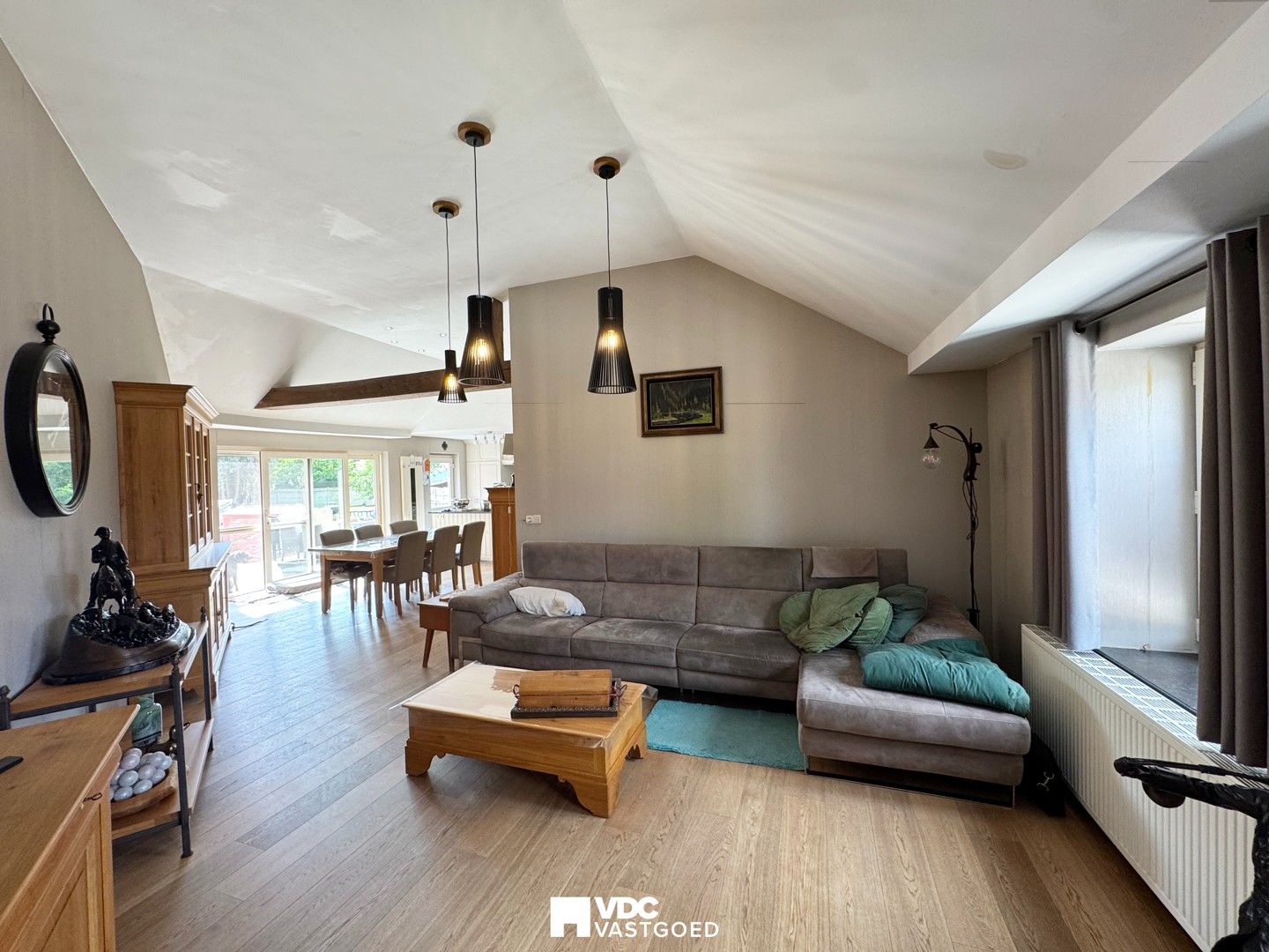 Gezellige woning met veel mogelijkheden! foto 3