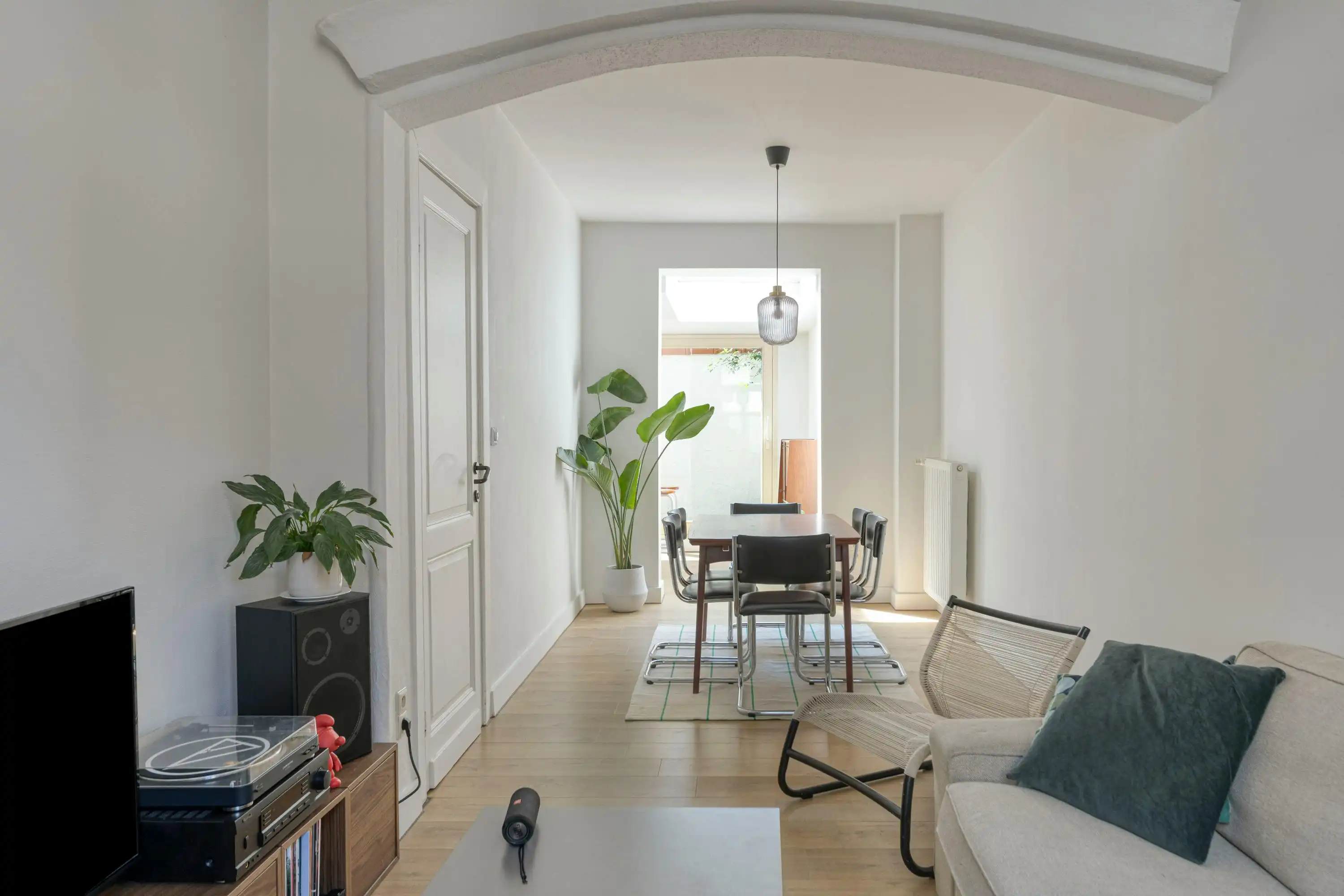 Gezellige instapklare woning aan Heembeemd te Mechelen foto 10