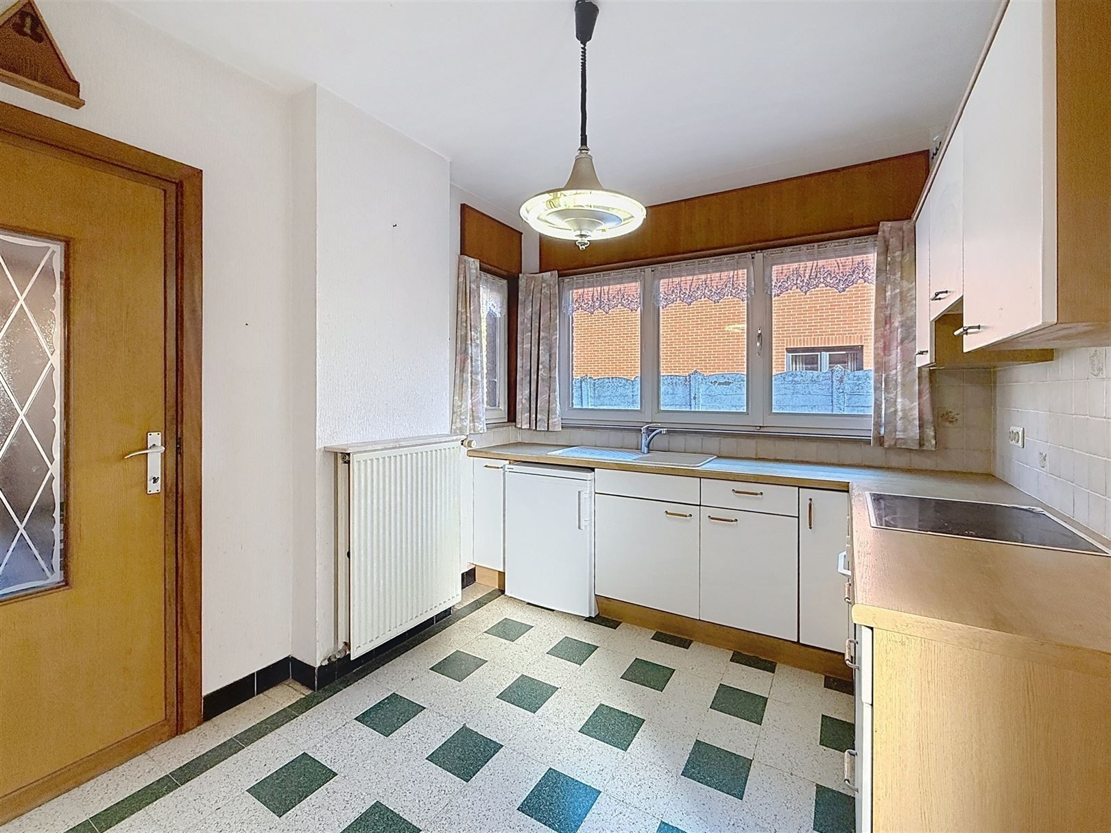 Charmante woning, 3 slpks, tuin, garage, 4a 83ca foto 15