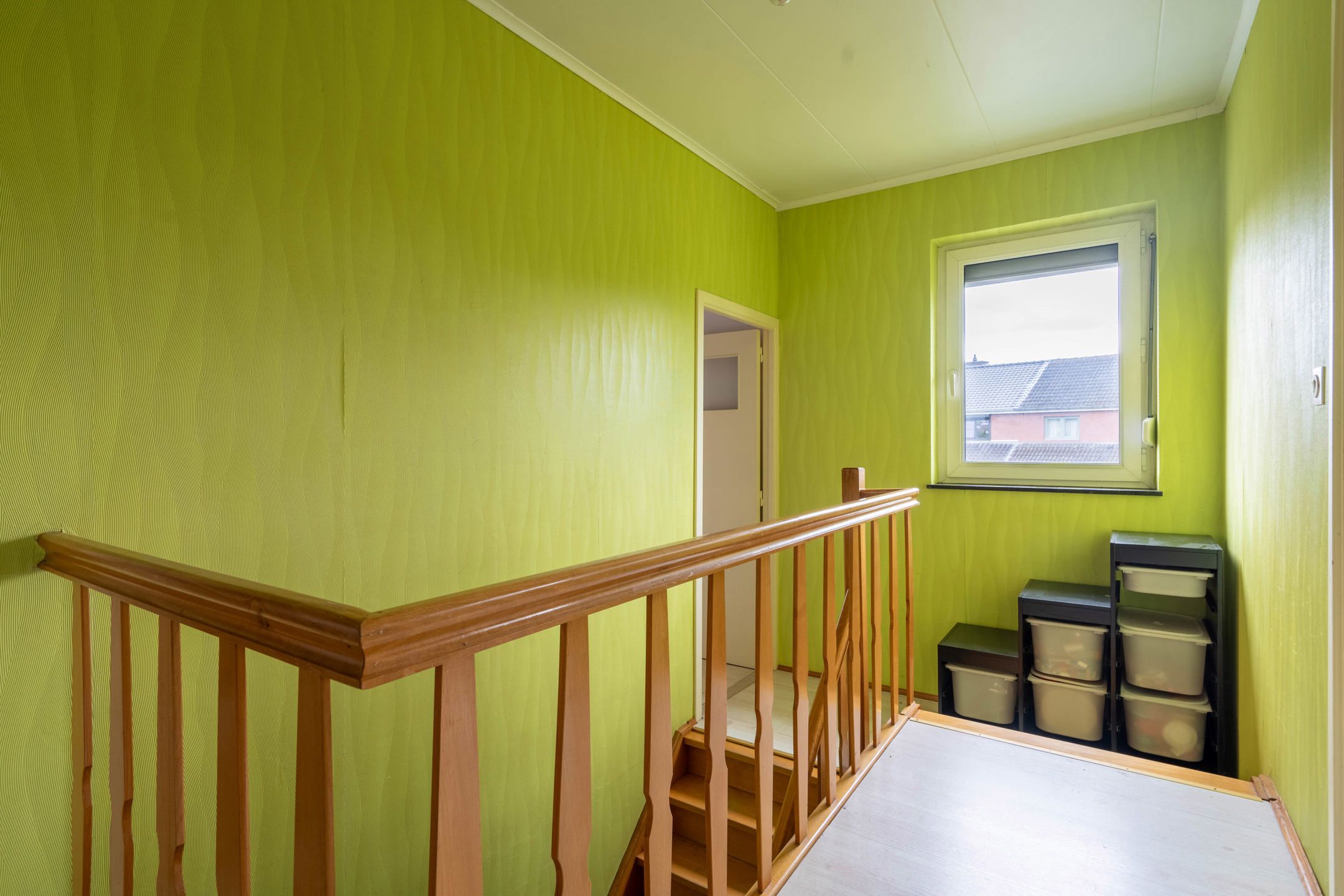 Instapklare woning te Wilsele foto 11