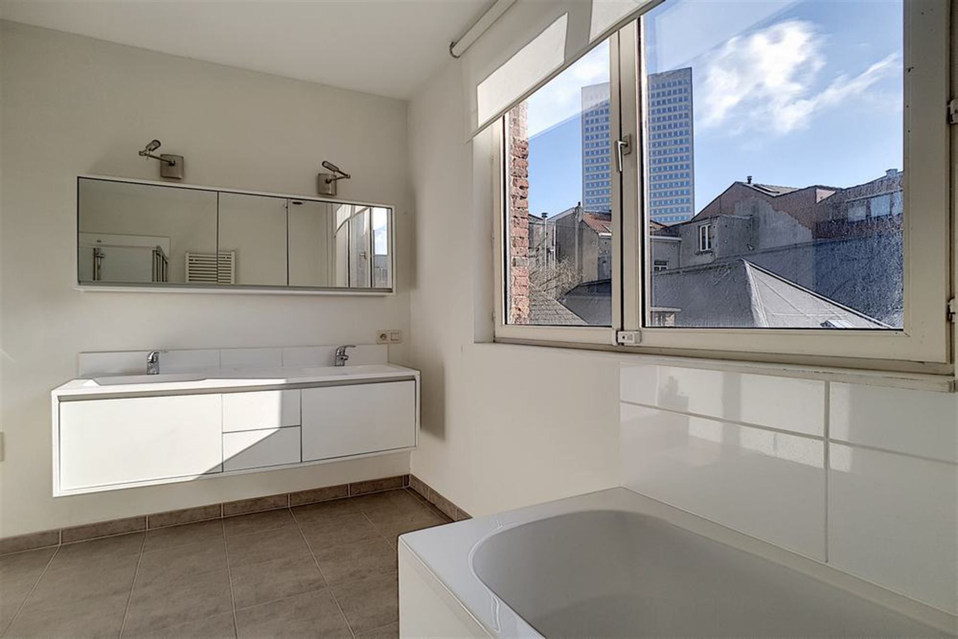 Prachtig duplexappartement foto 10