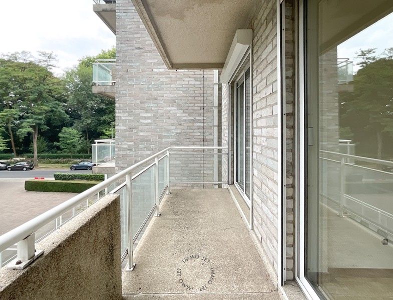 Prachtig gelegen appartement met 2 slaapkamers en garage foto 15