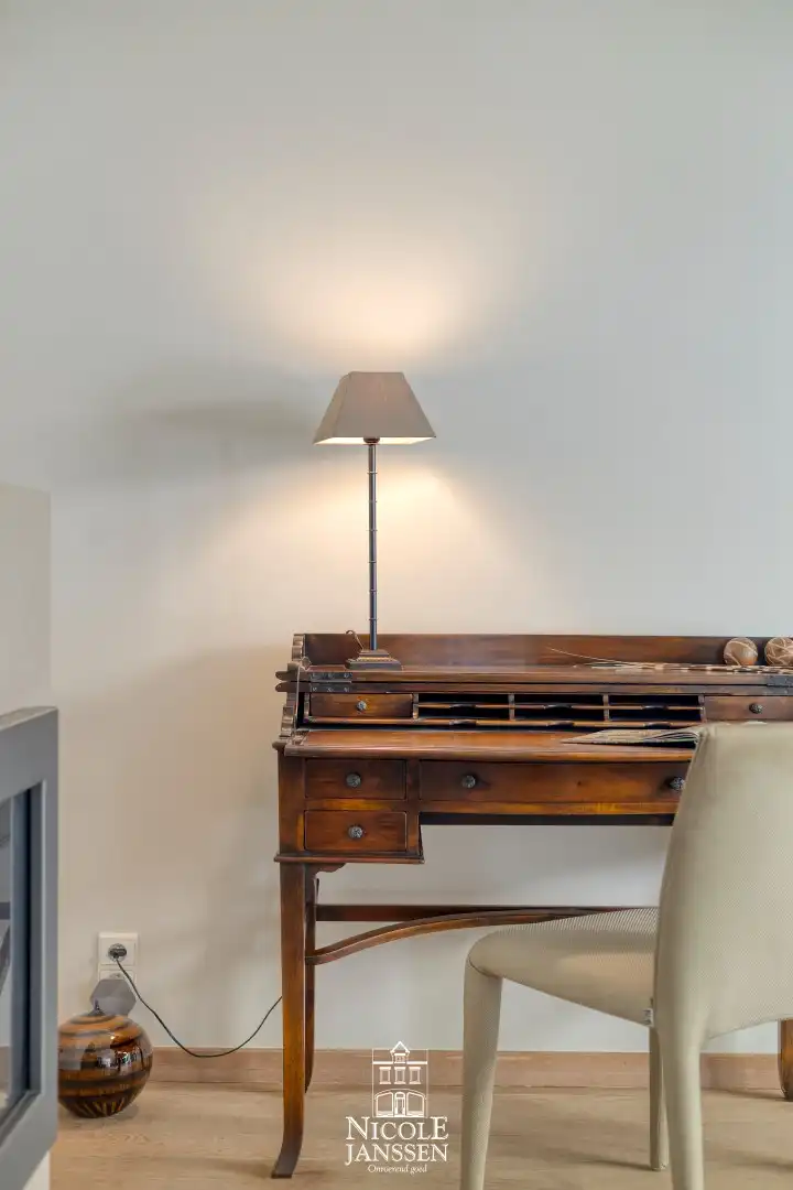 Stijlvolle woning  foto 6