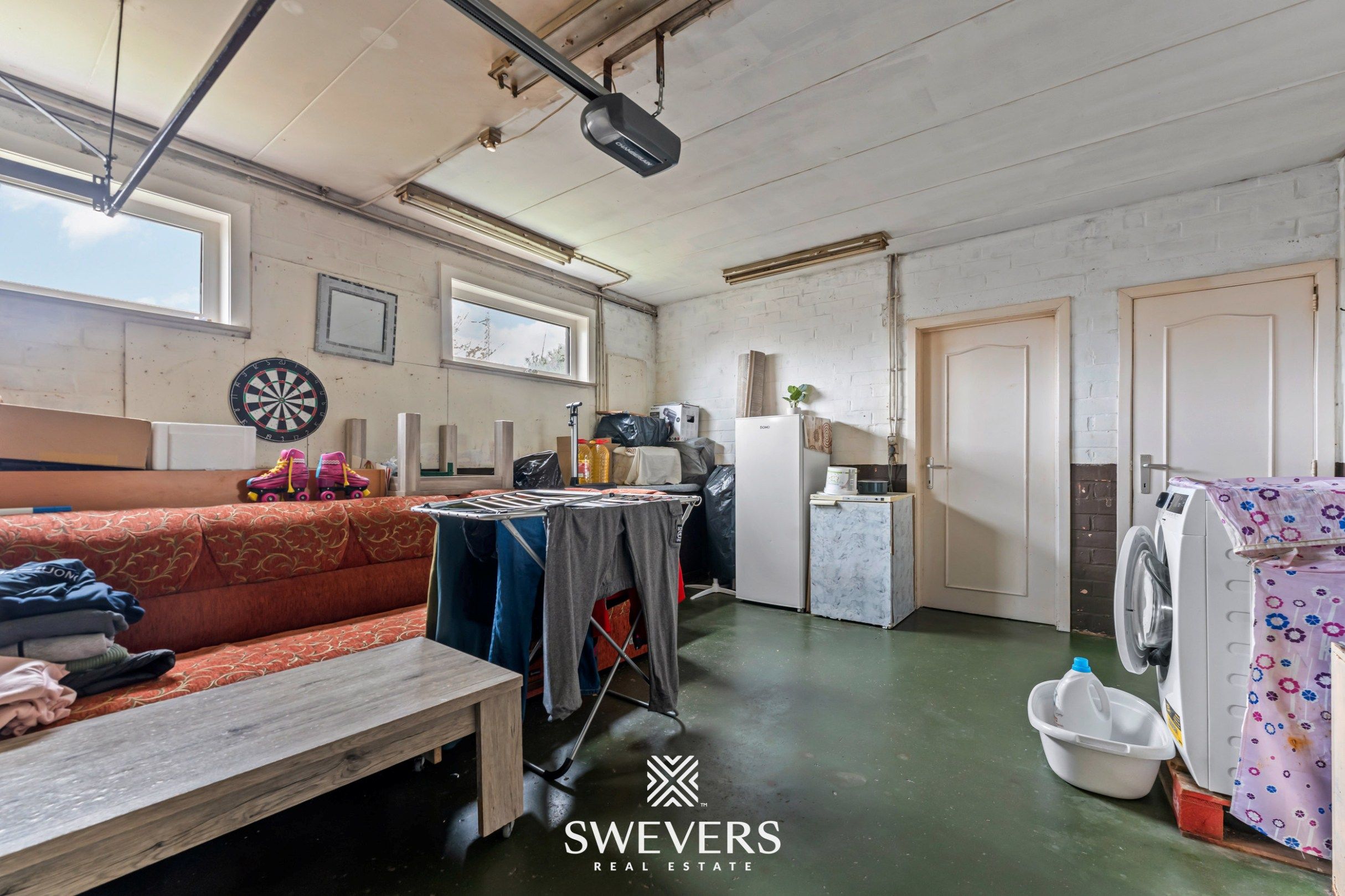 Woning met 5 slaapkamers op een gunstige locatie in Zolder foto 21