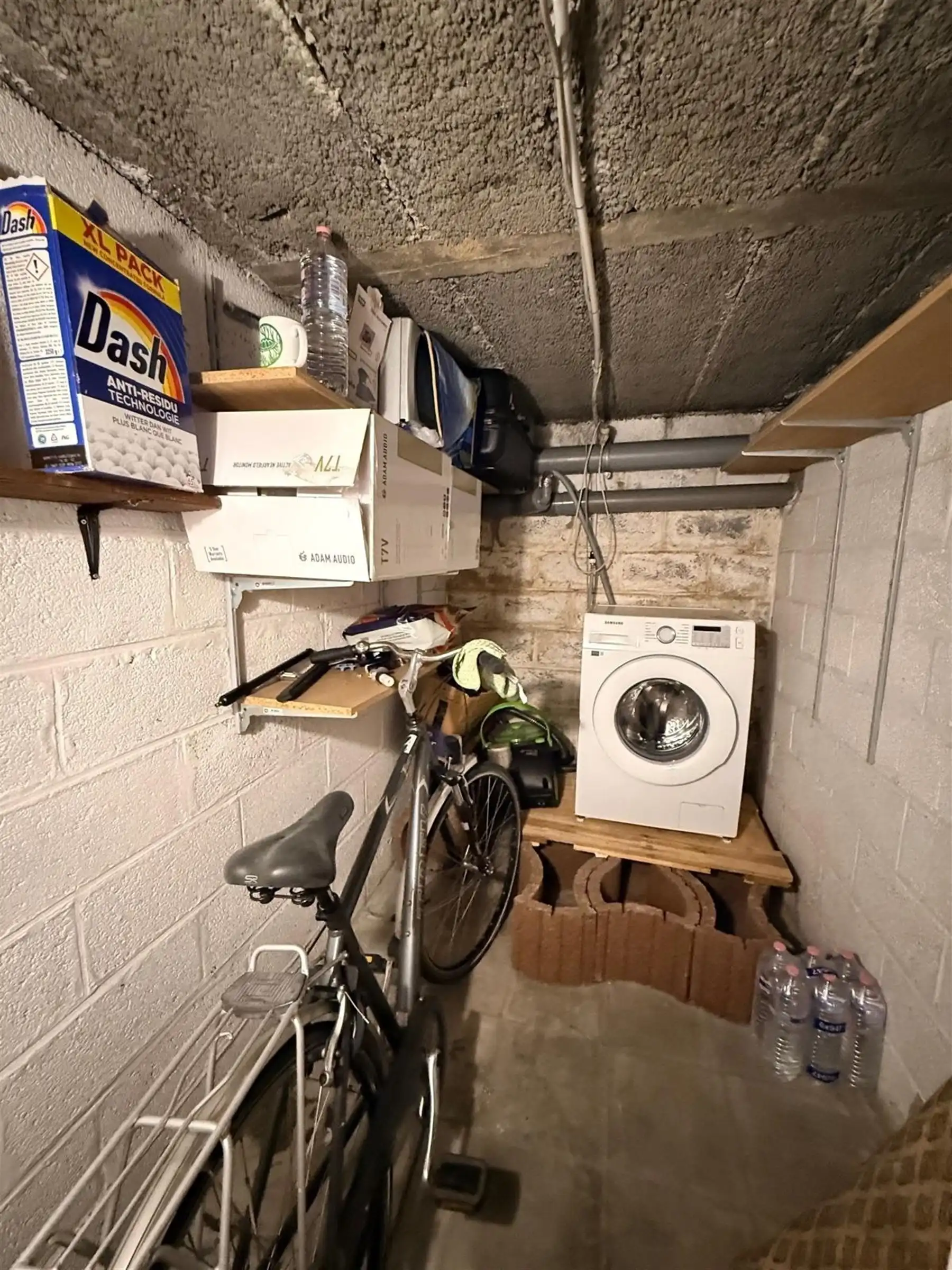 APPARTEMENT OP DE 3 E VERDIEPING foto 9