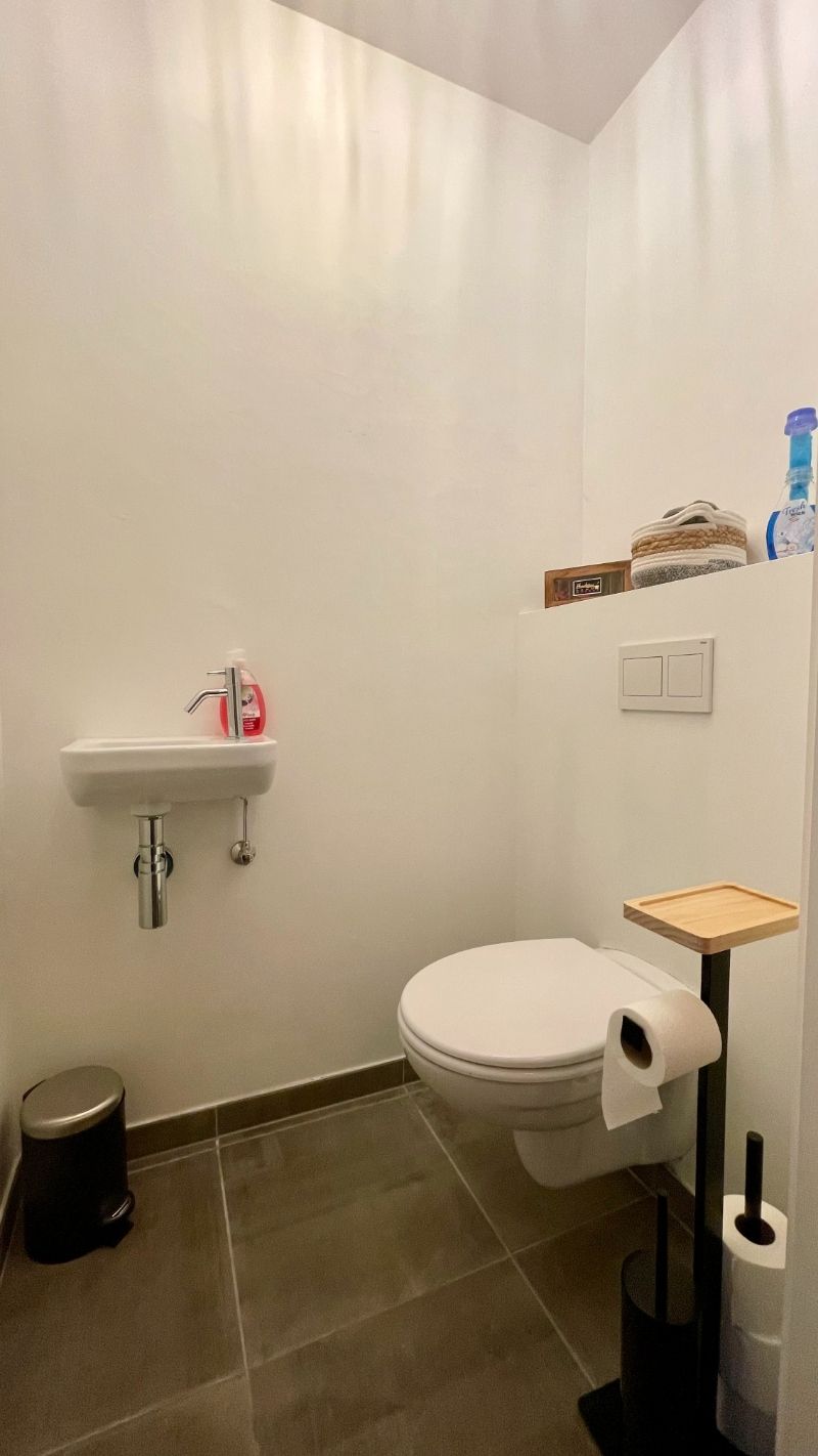 BEN nieuwbouwappartement met autostaanplaats en een extra ruime berging foto 9