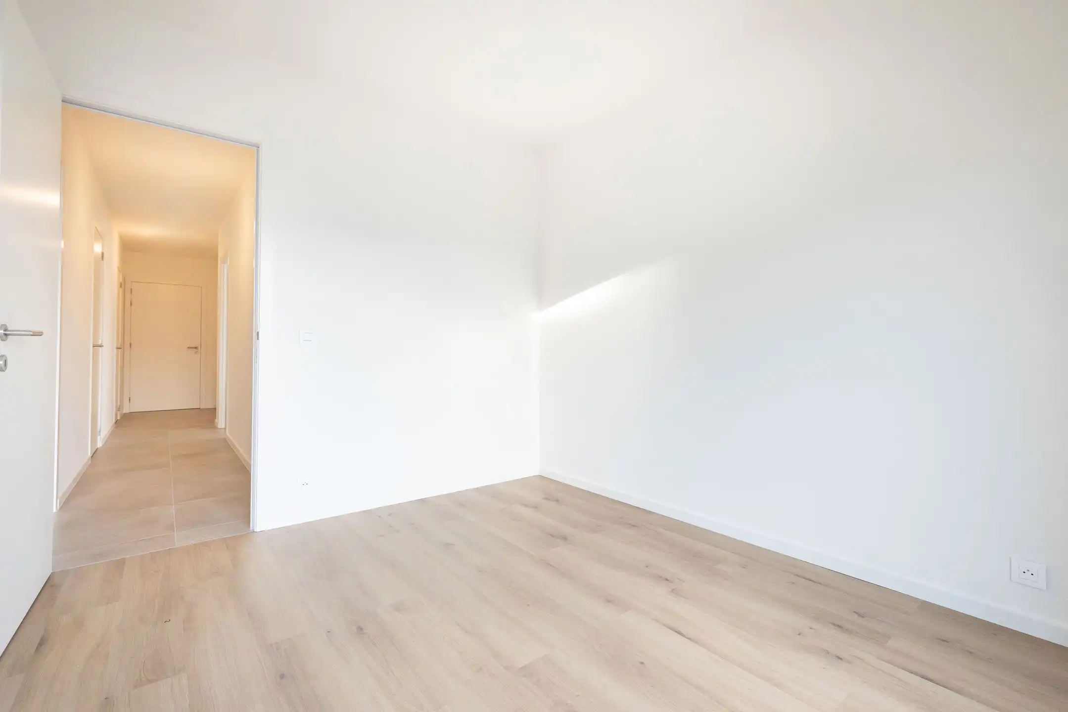 Wonen aan de rand van Brussel foto 16