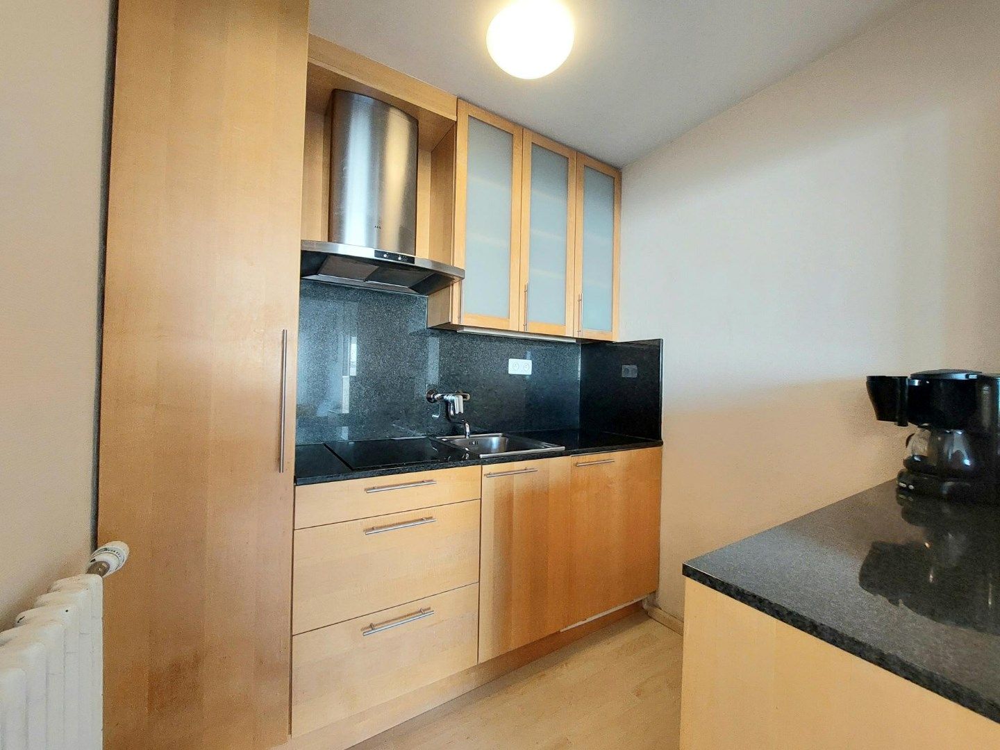 Gemeubeld appartement  foto 4