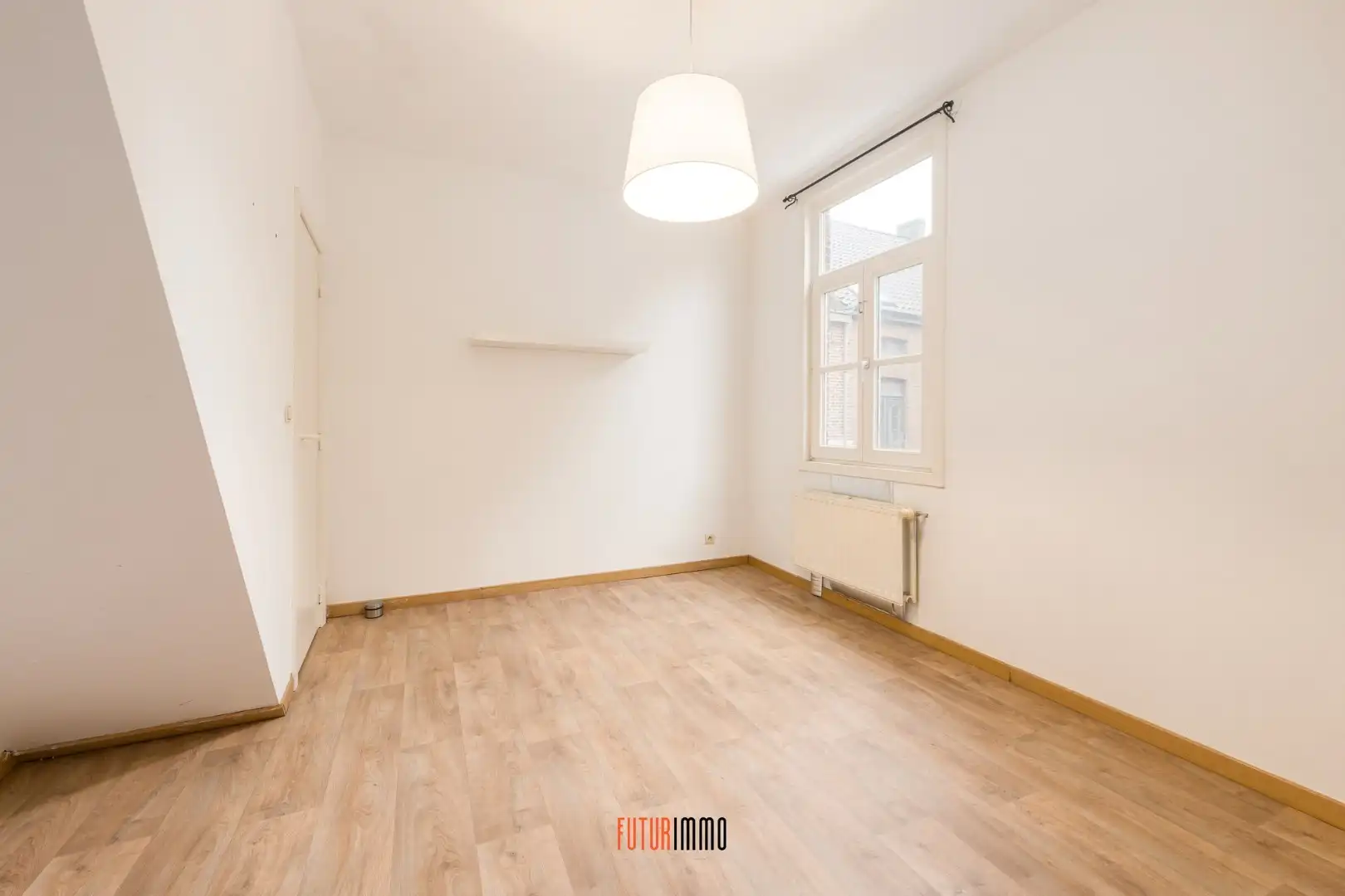 Gezellige stadswoning te Brugge (centrum) foto 9