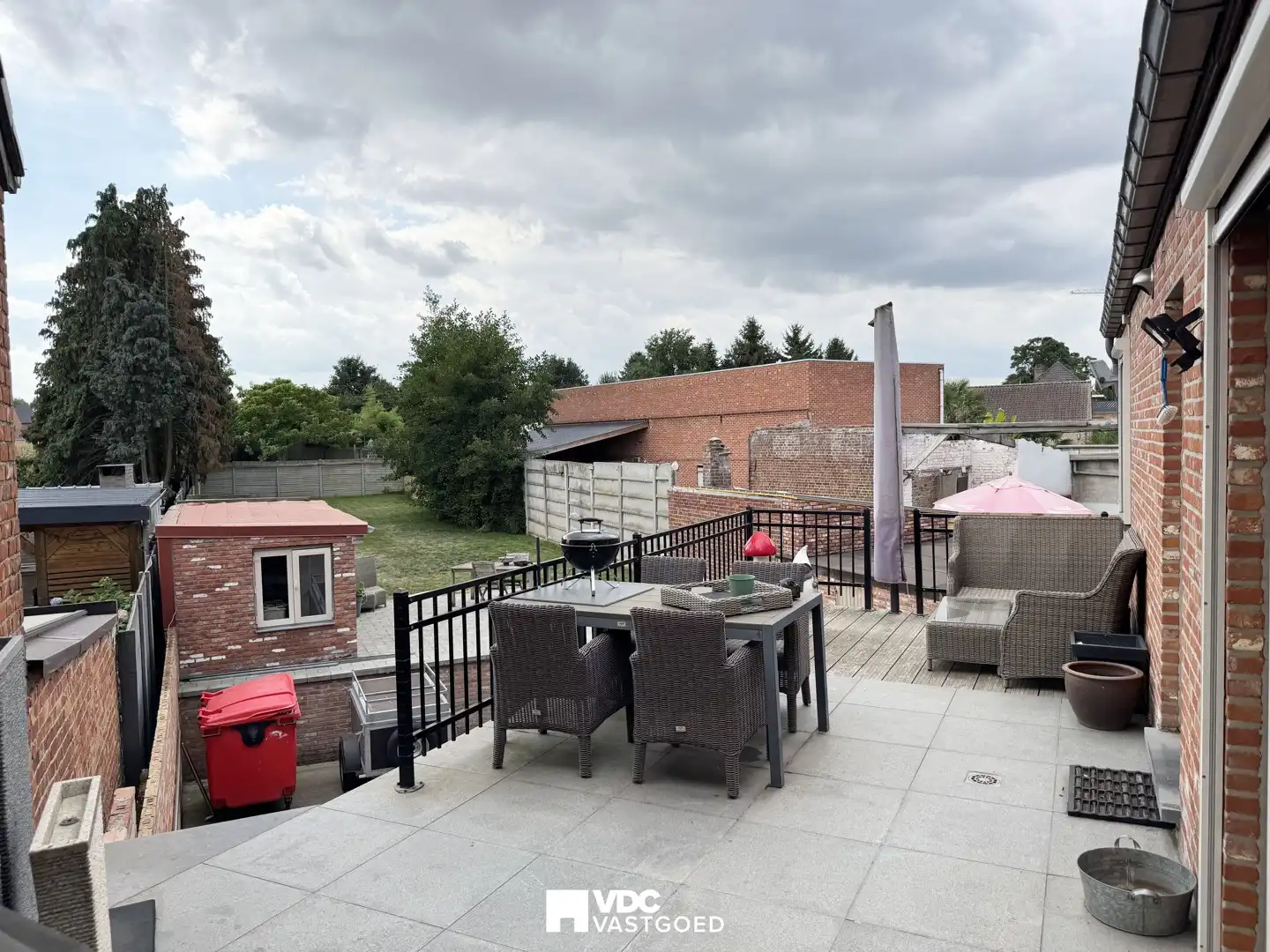 Uniek pand met tal van mogelijkheden! foto 12