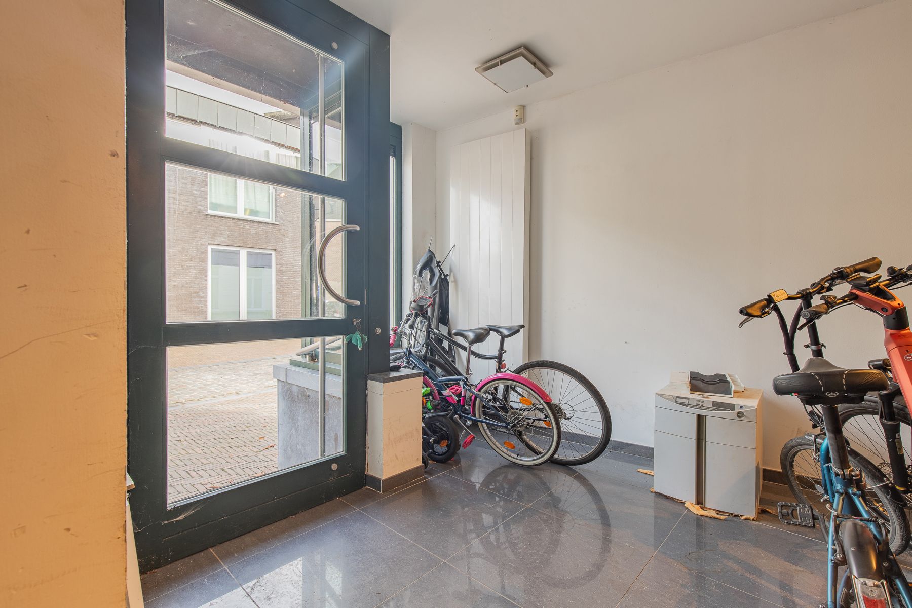 Karaktervolle woning foto 12