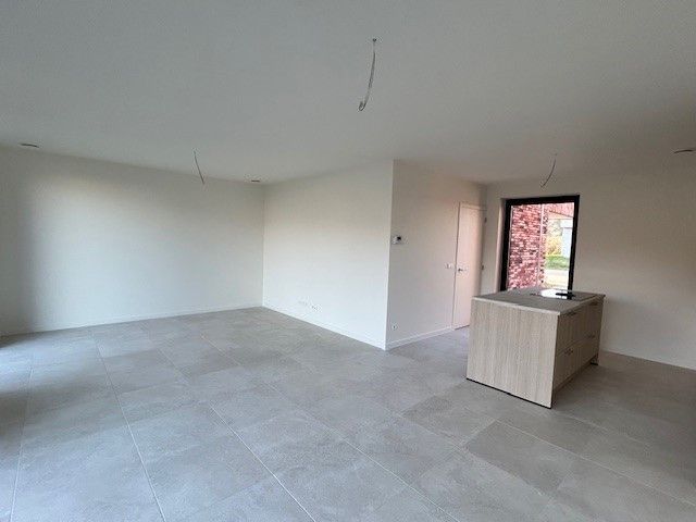 Nieuwbouwwoning met 3 slaapkamers in Bilzen-Hoeselt foto 6