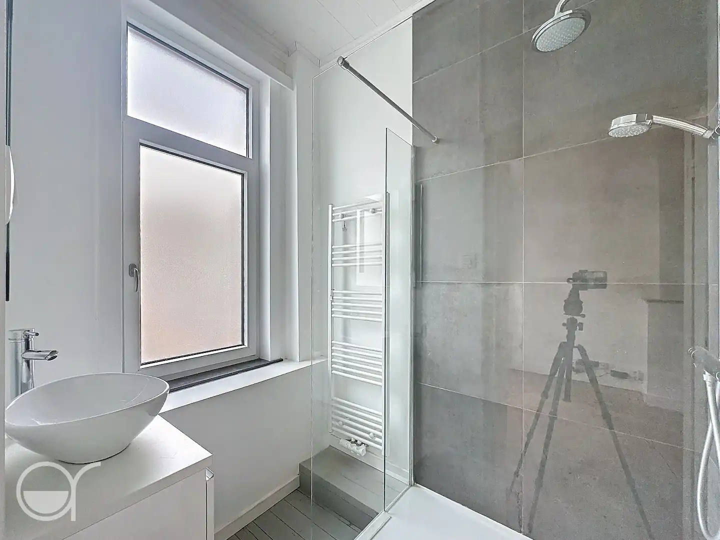 1-slaapkamer appartement centrum Gent  foto 6