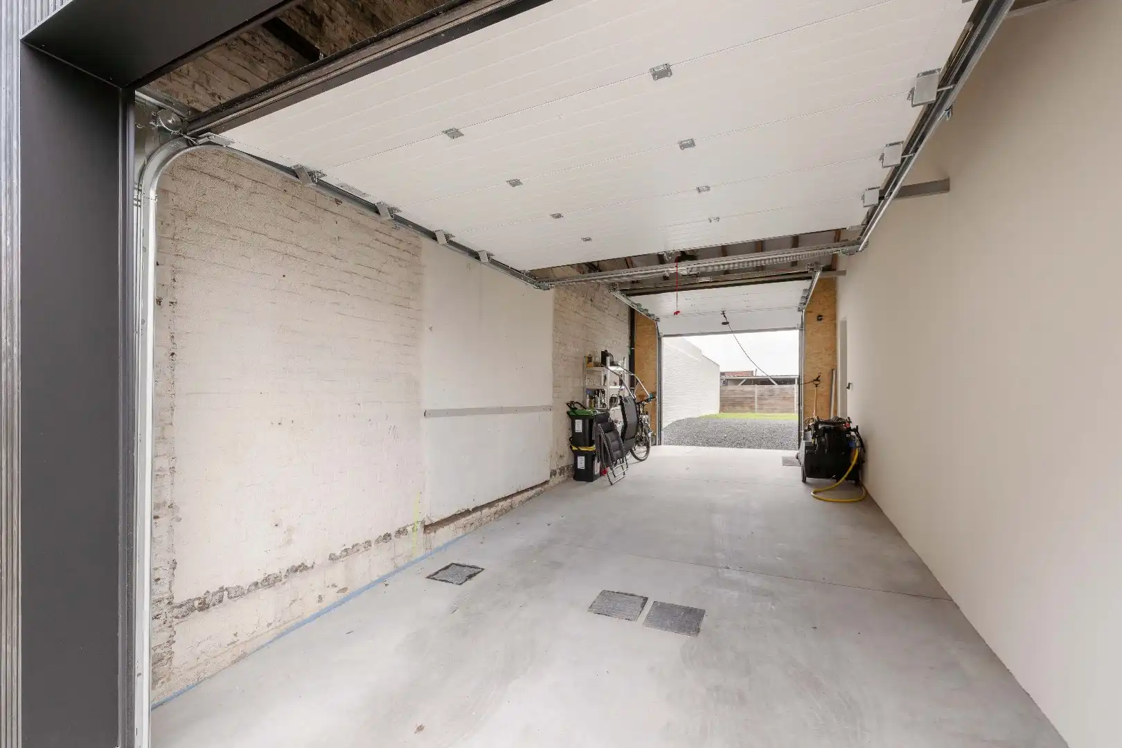IMPRESSIONANTE HERENWONING | TOTAALRENOVATIE 2025  foto 25