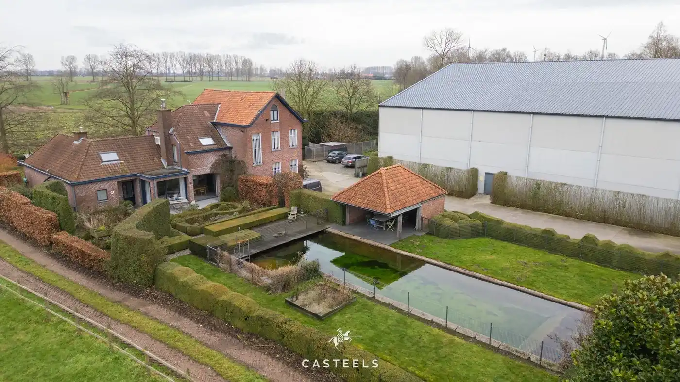 Unieke investeringskans: exclusief terrein met veelzijdige infrastructuur foto 11