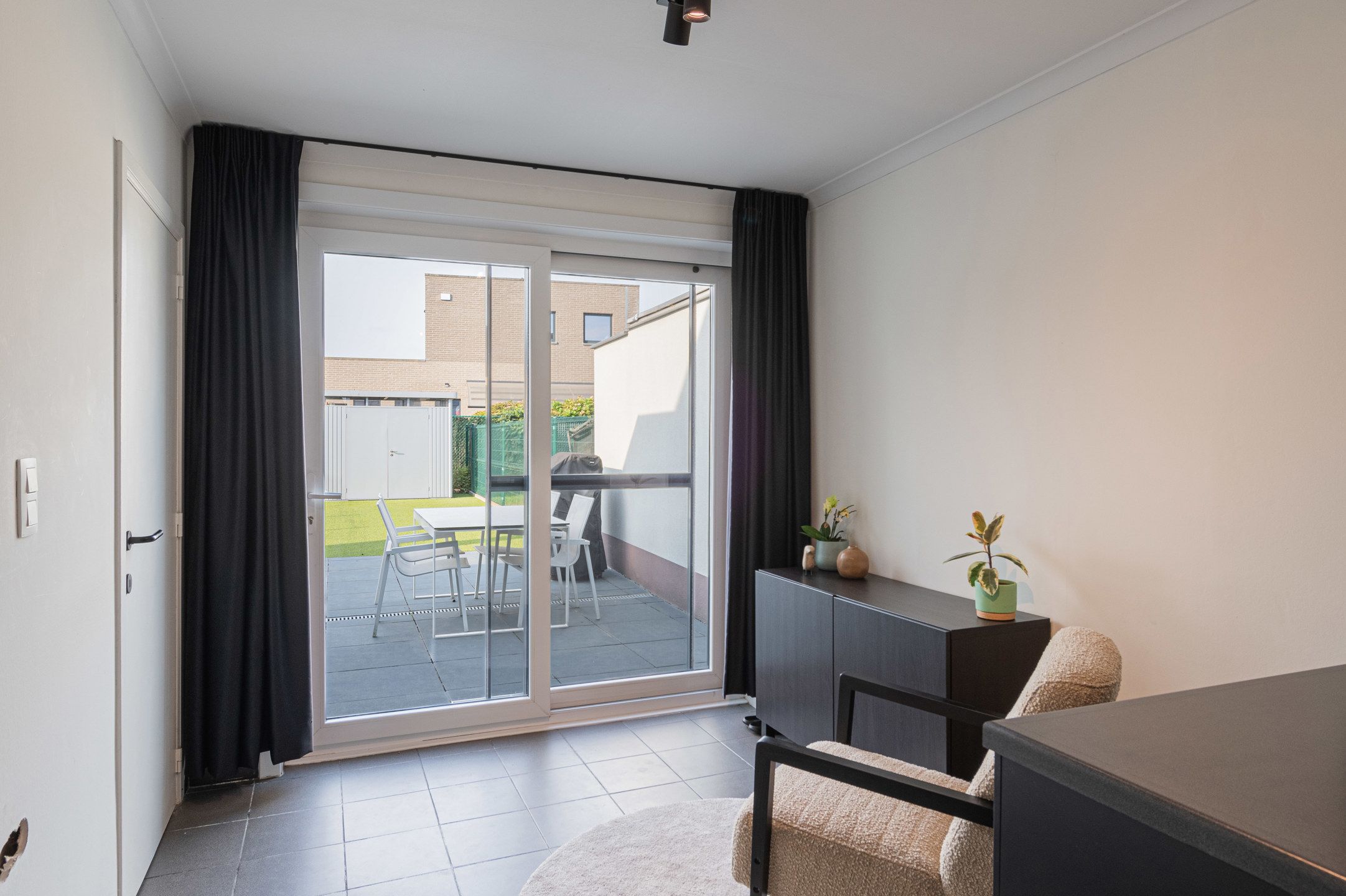 Ideale starterswoning in het dorpshart van Blaasveld foto 6