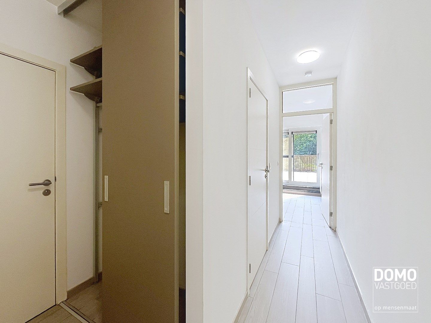 Appartement gelegen in het centrum van Genk - 86m² foto 6