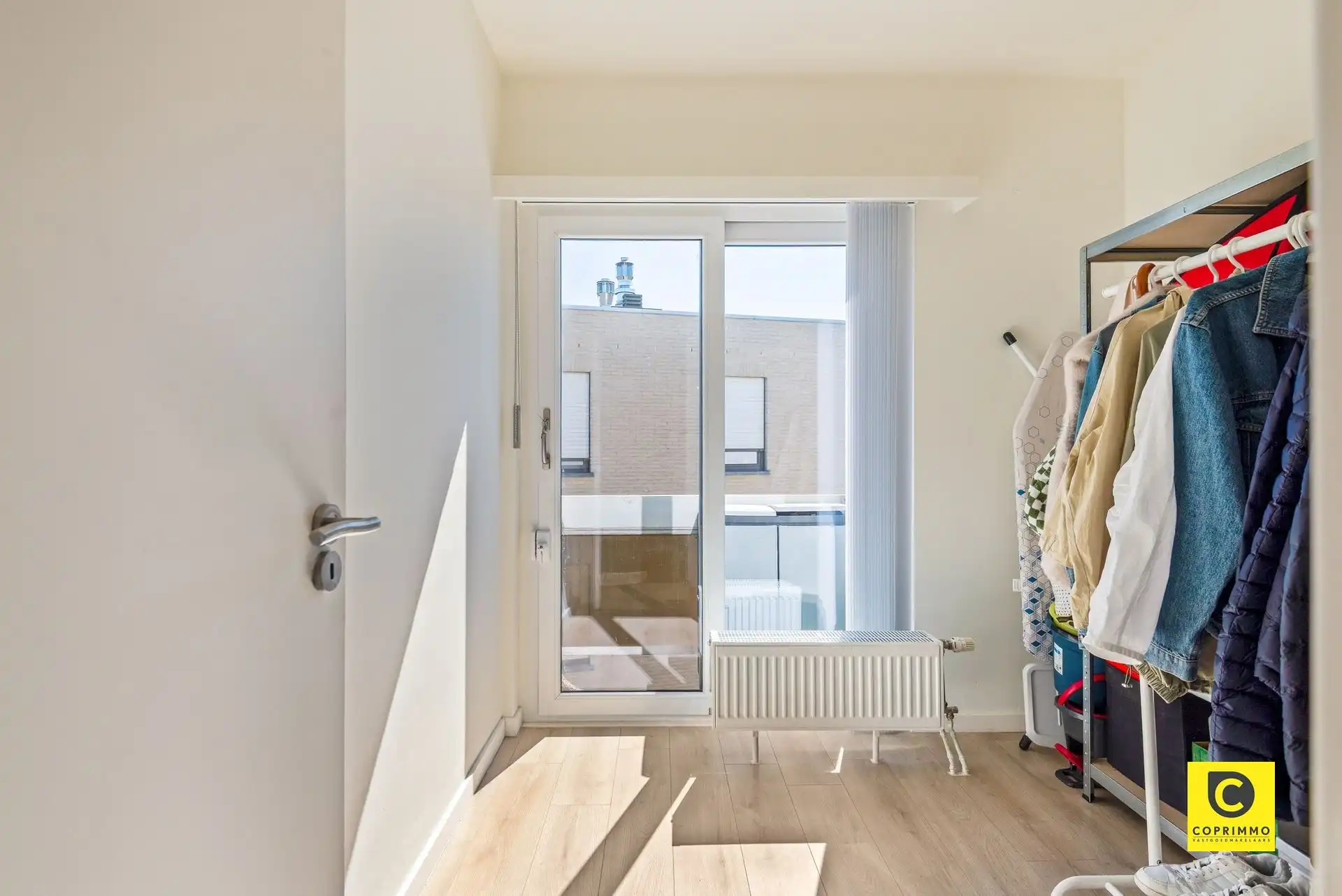 Appartement: 3slk en T foto 13