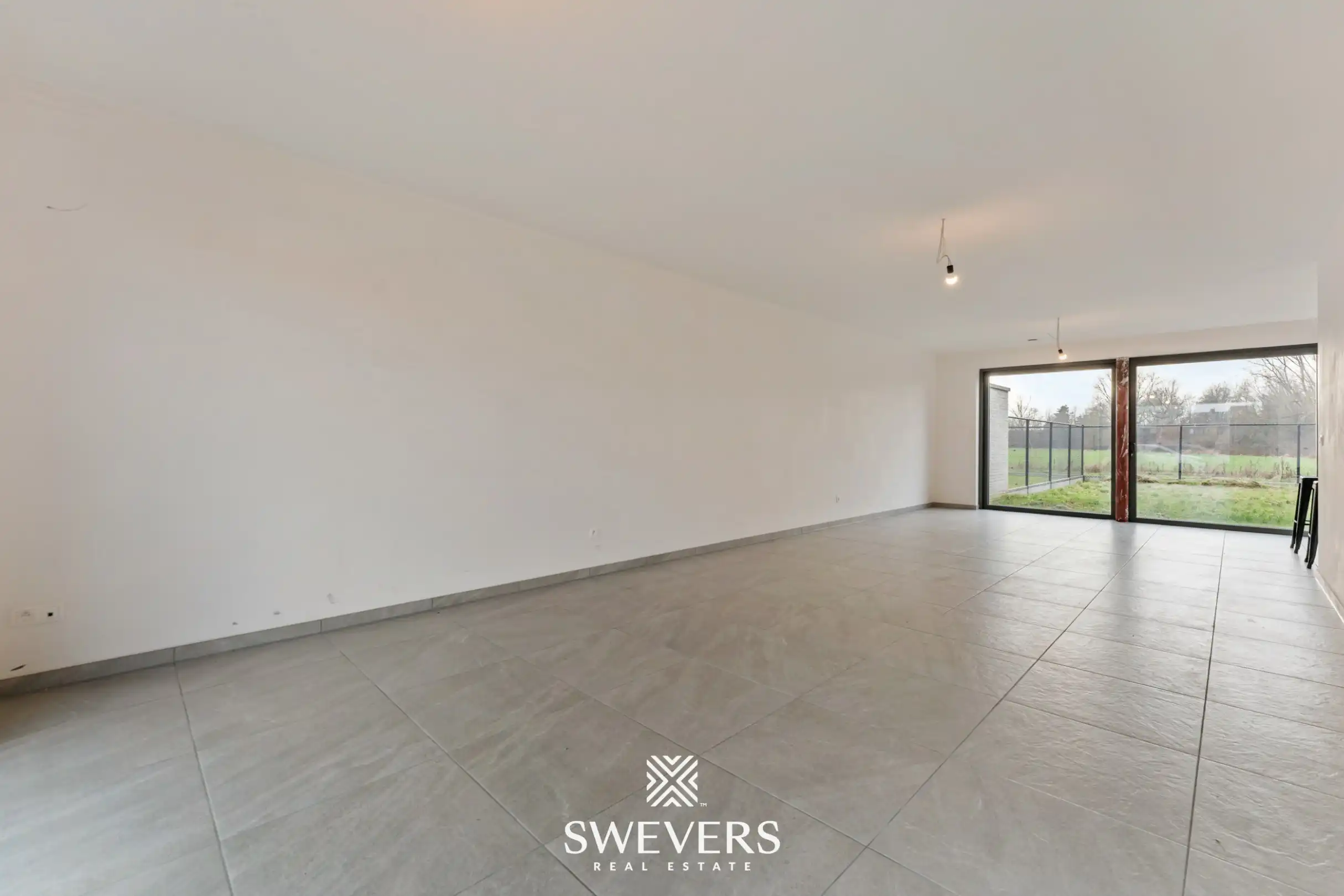 Instapklare, energiezuinige nieuwbouwwoning met drie slaapkamers in Beringen foto 11