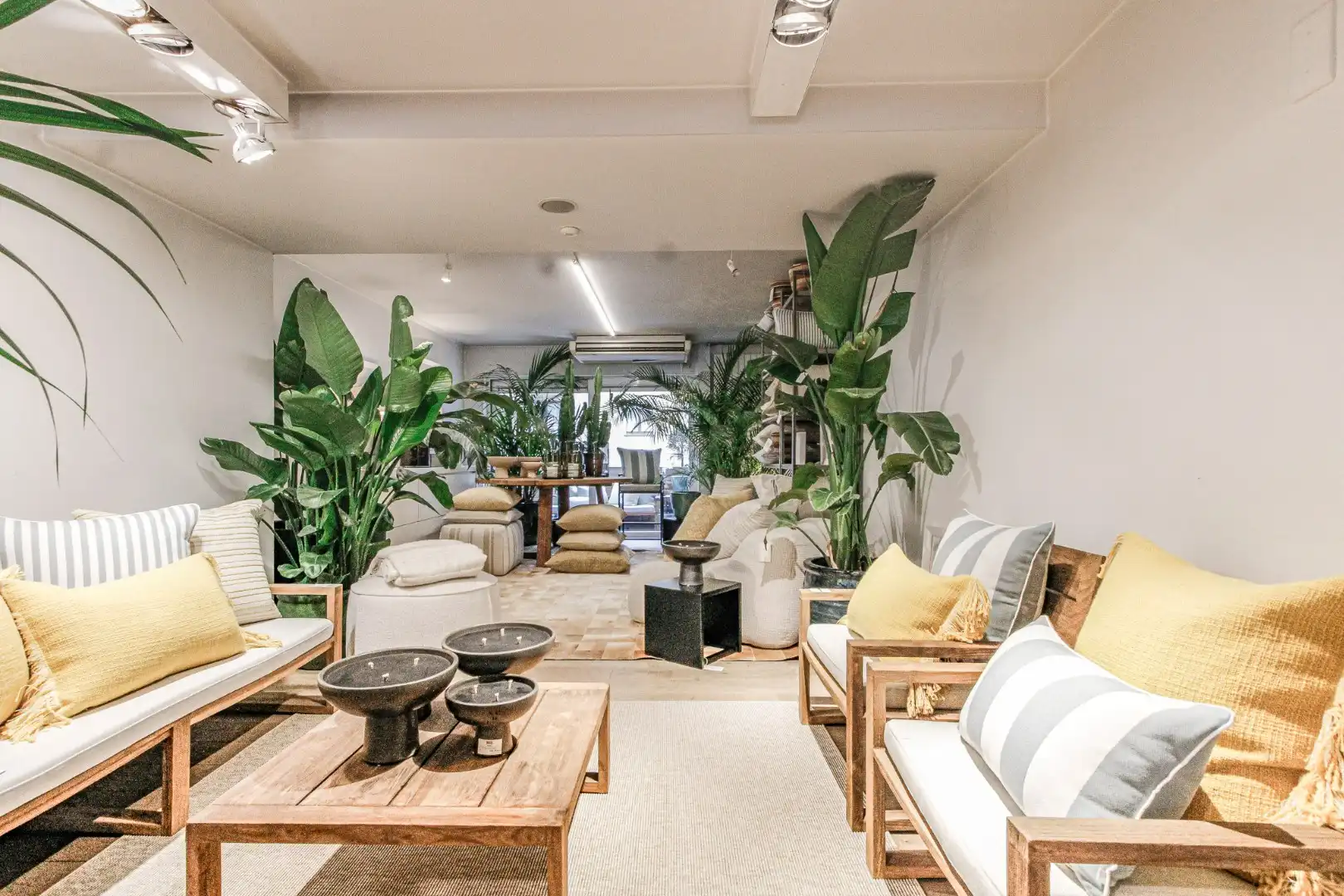 Verhuurde winkel te koop Zeedijk Zoute Knokke foto 4