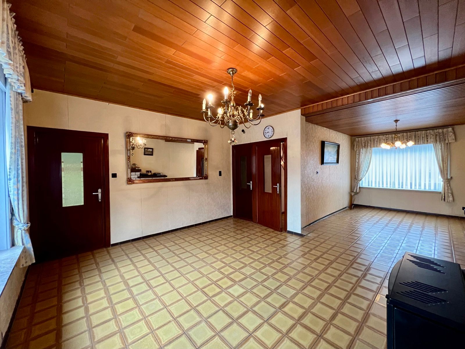 Solide woning met gunstige ligging foto 5