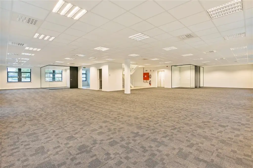 Kantoren te huur op het E19 Businesspark foto 8