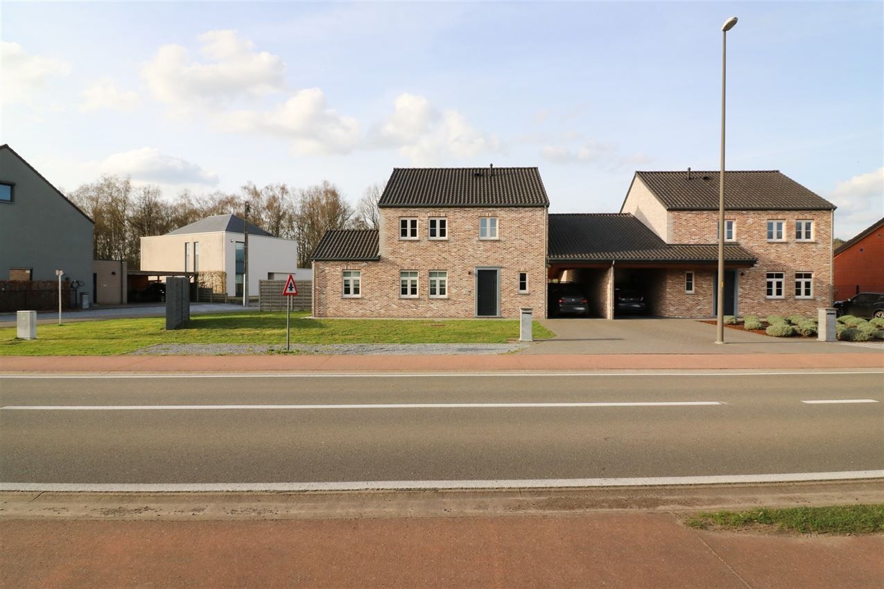 Landelijke woning, label B, centraal gelegen nabij bosrijke omgeving  foto 35
