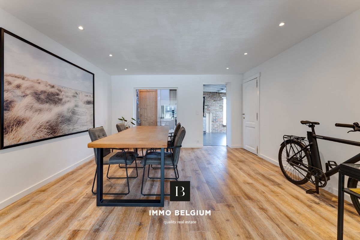 Gerenoveerde woning met 3 slaapkamers en energielabel B foto 6