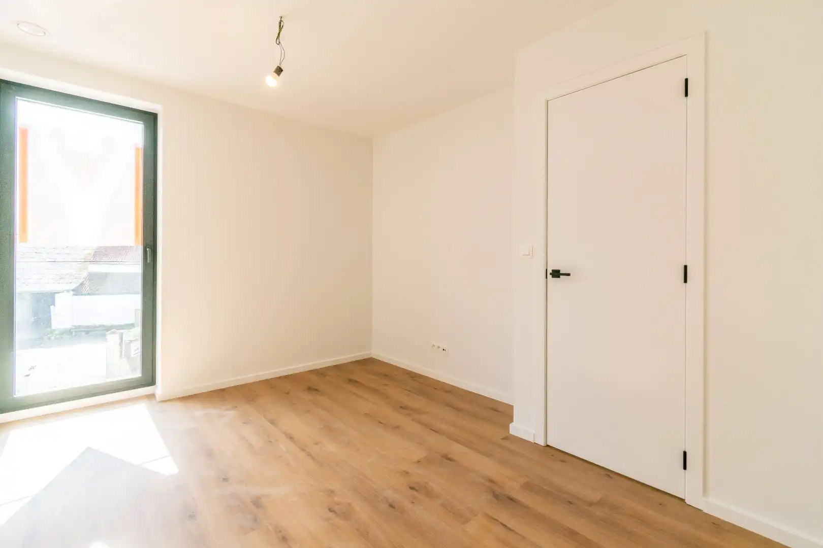 Een energiezuinig nieuwbouwappartement te Halle! foto 16