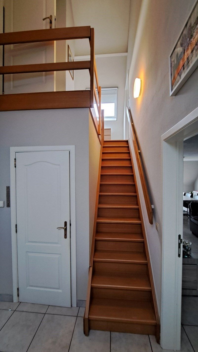 Prachtige duplex van 141m² met 3 slaapkamers foto 14
