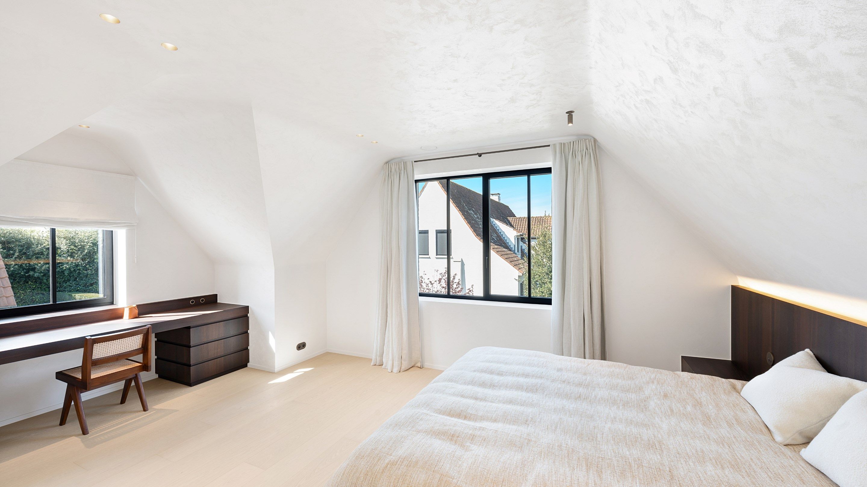 Exclusieve nieuwbouw villa in het Zoute foto 22