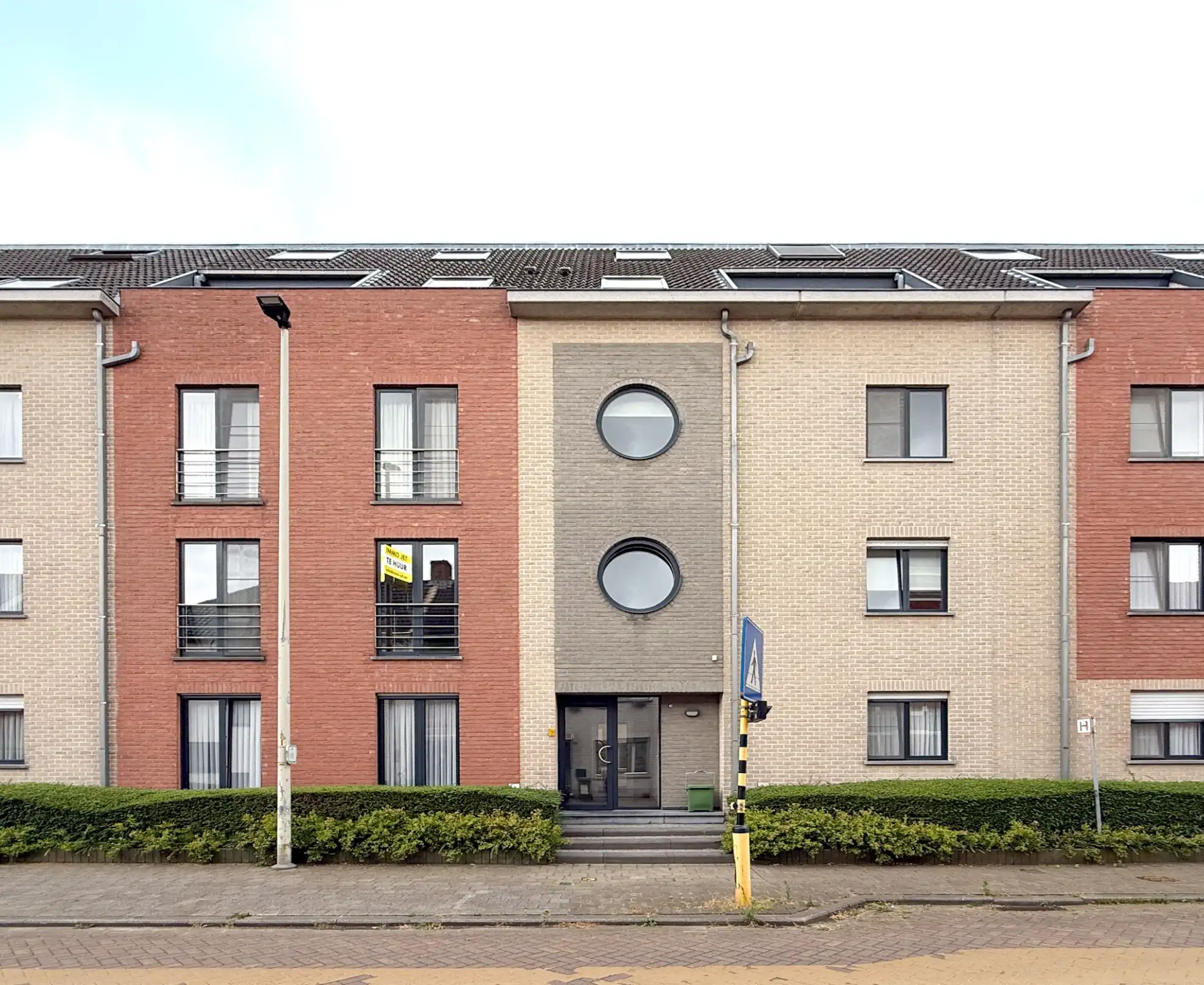 Appartement te huur Sint-Elisabethstraat 41 -/101 - 9120 Beveren-Kruibeke-Zwijndrecht