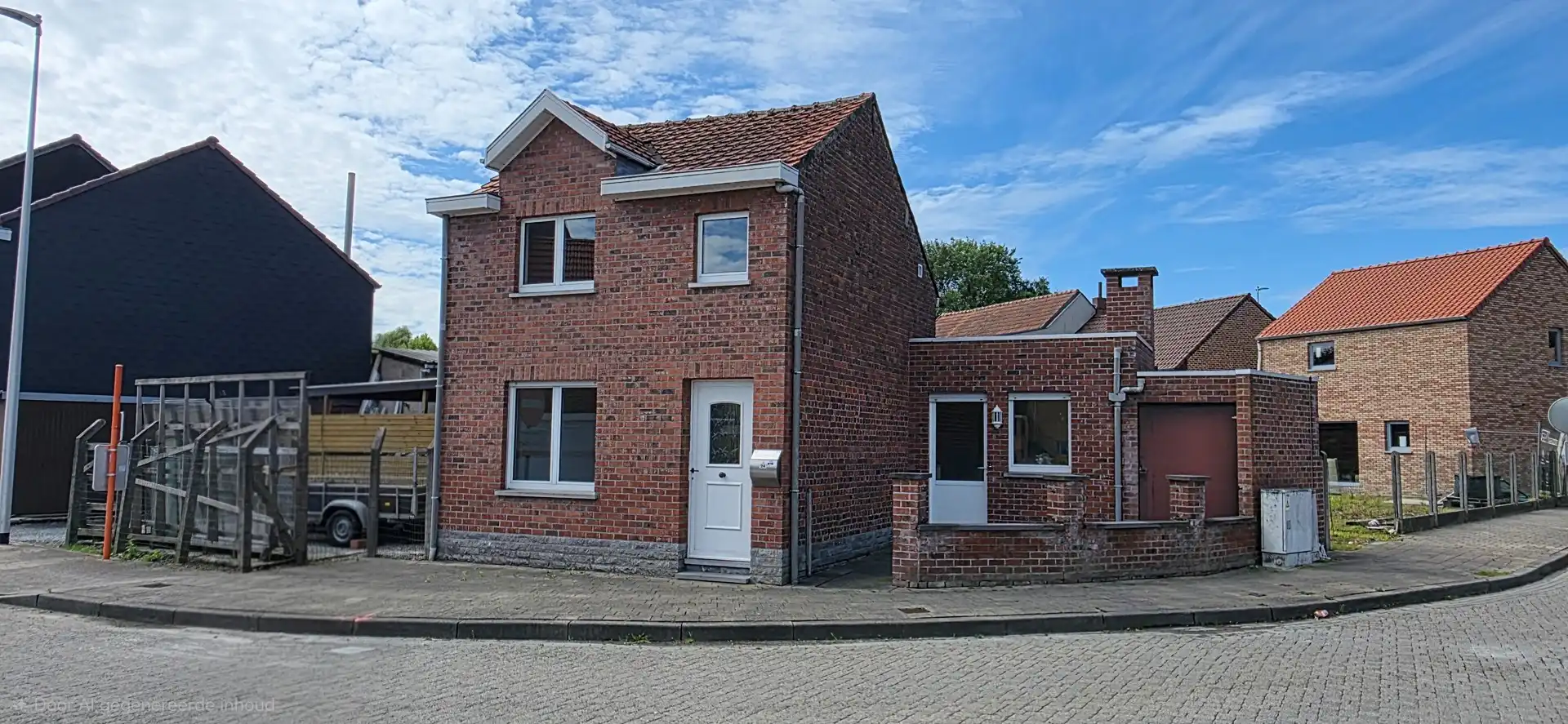 Huis te koop Truyerstraat 24 - 3870 Heers