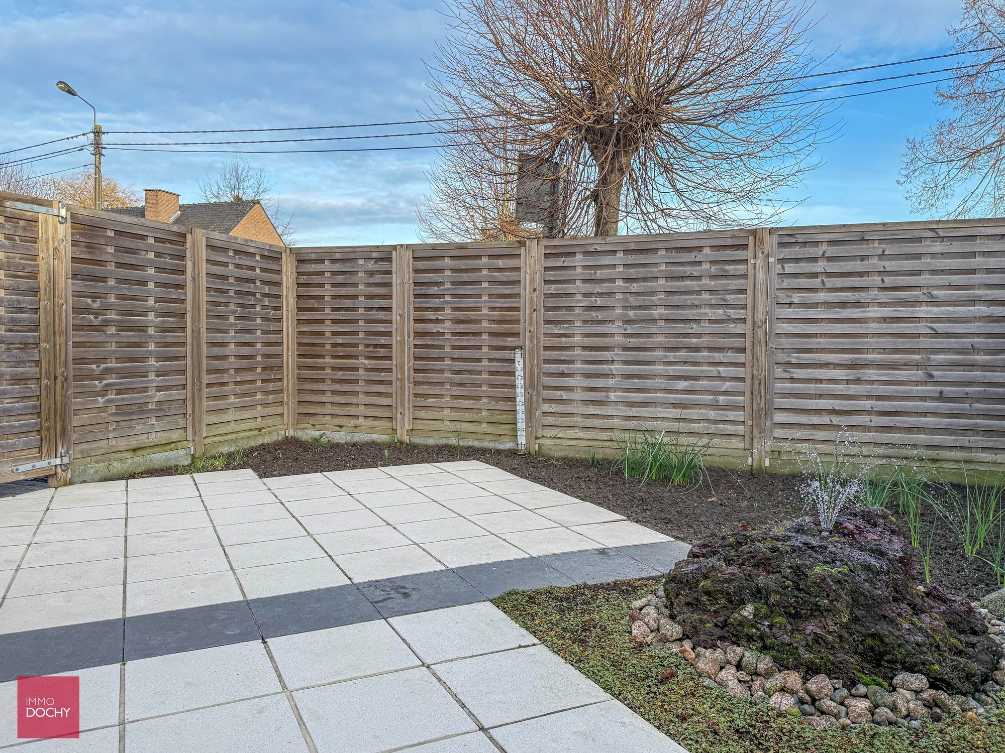 Instapklare lichtrijke alleenstaande woning | Lindestraat foto 25