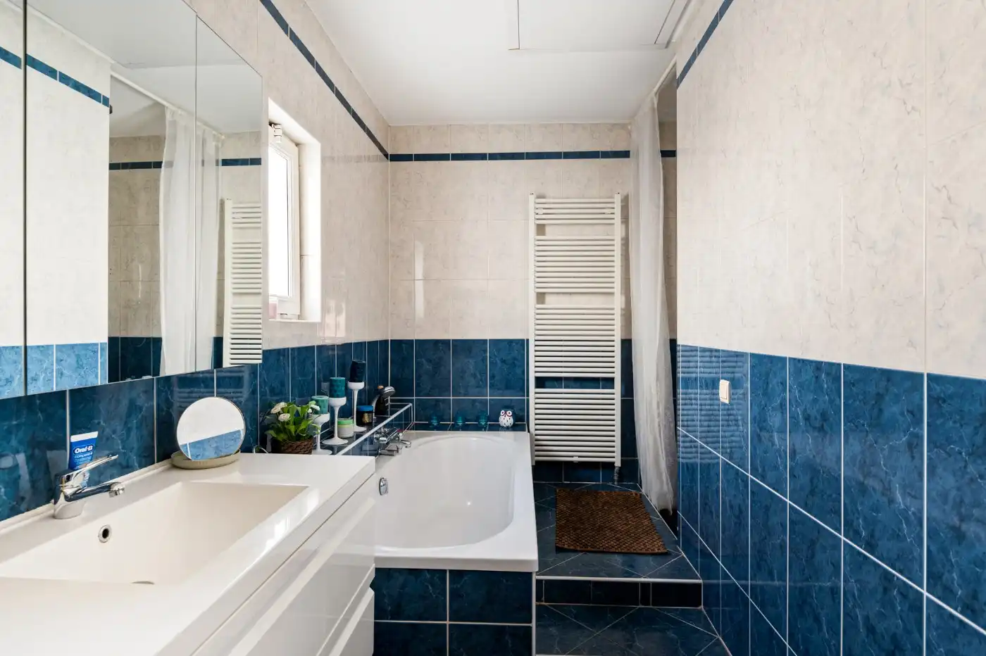 Instapklare, vrijstaande woning met 2 slpk., tuin en garage foto 11