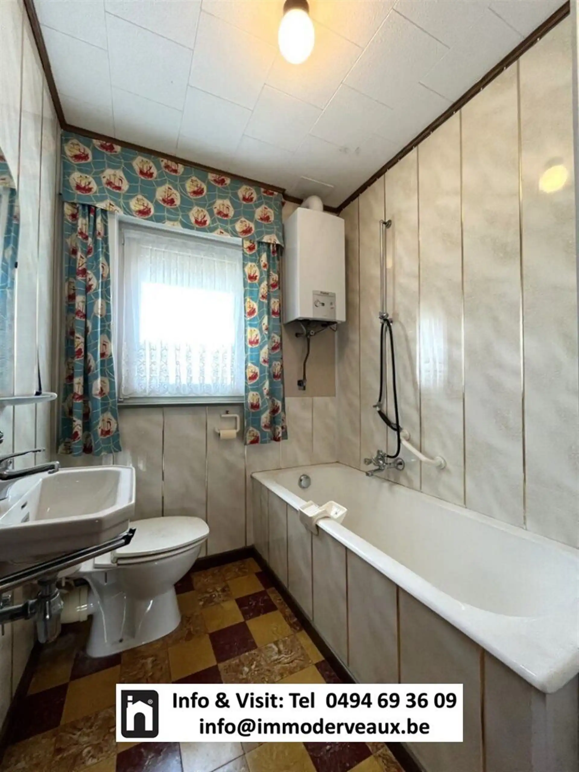 Woning foto 12