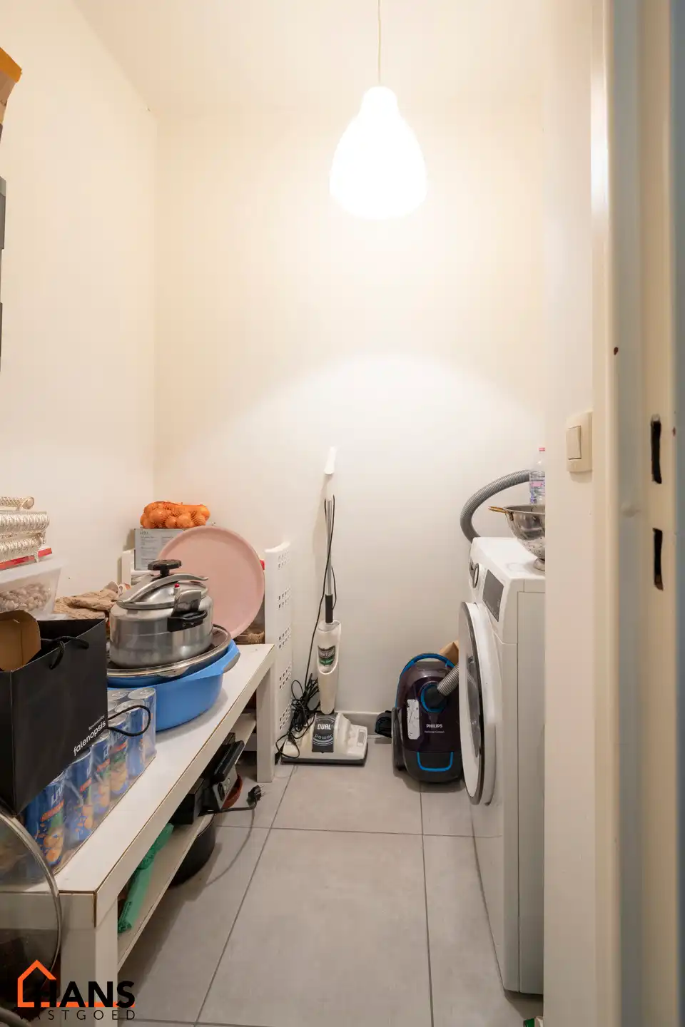 Appartement met optionele garagebox. foto 5