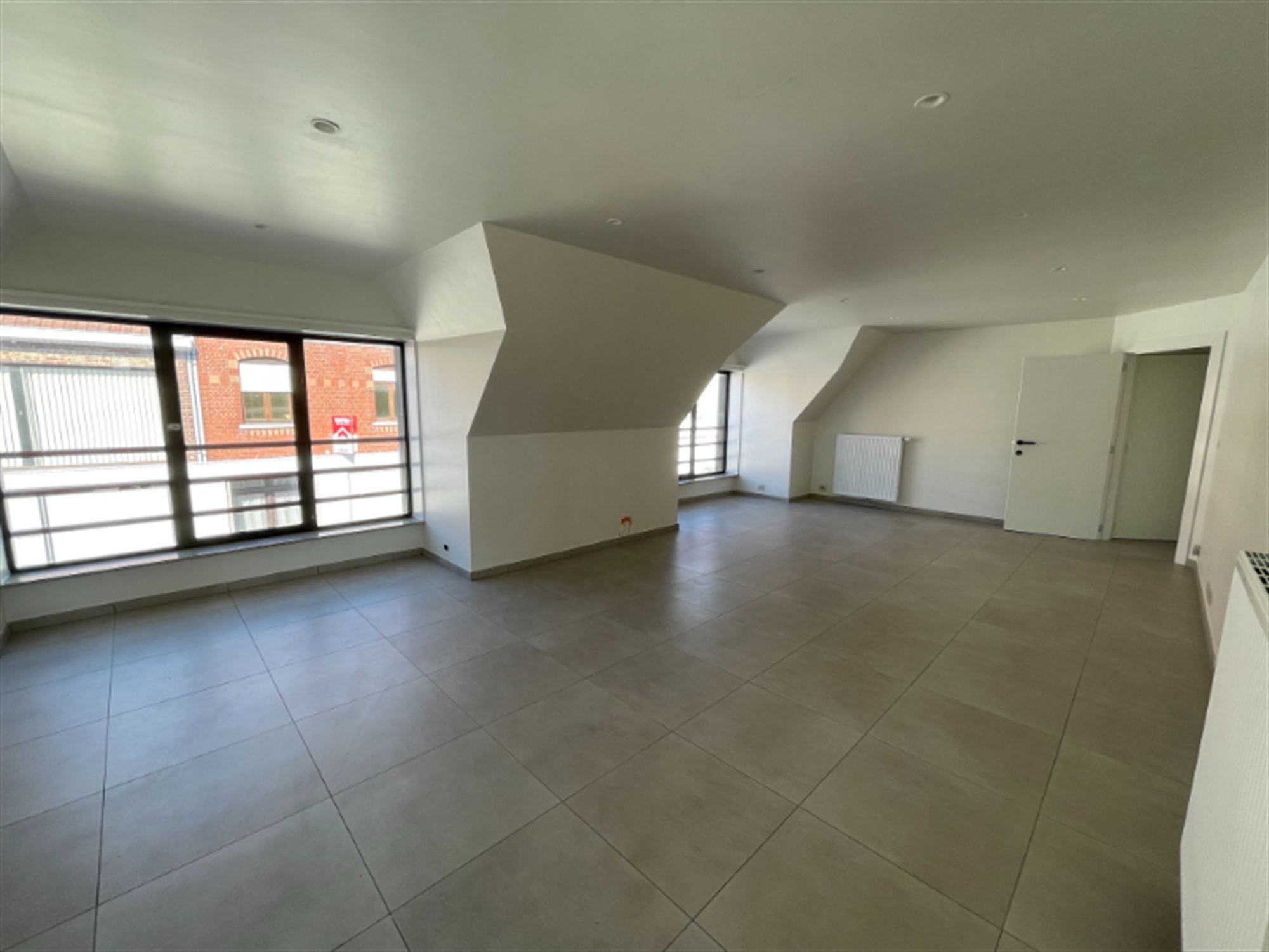 Appartement te huur Driesstraat 2/11 - 8554 SINT-DENIJS