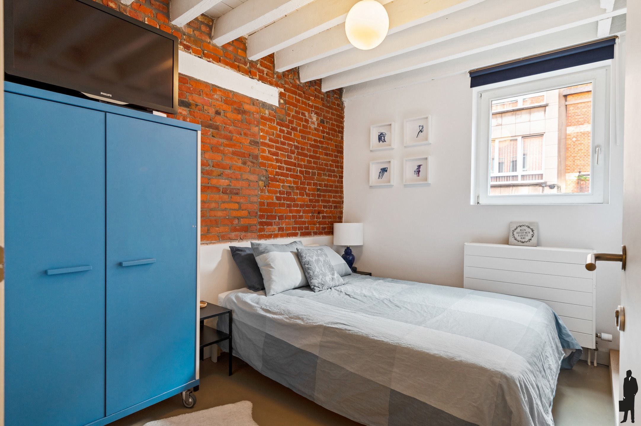 Exclusieve loft van ca. 155 m² in iconisch pakhuis 'The Peppermill' foto 17